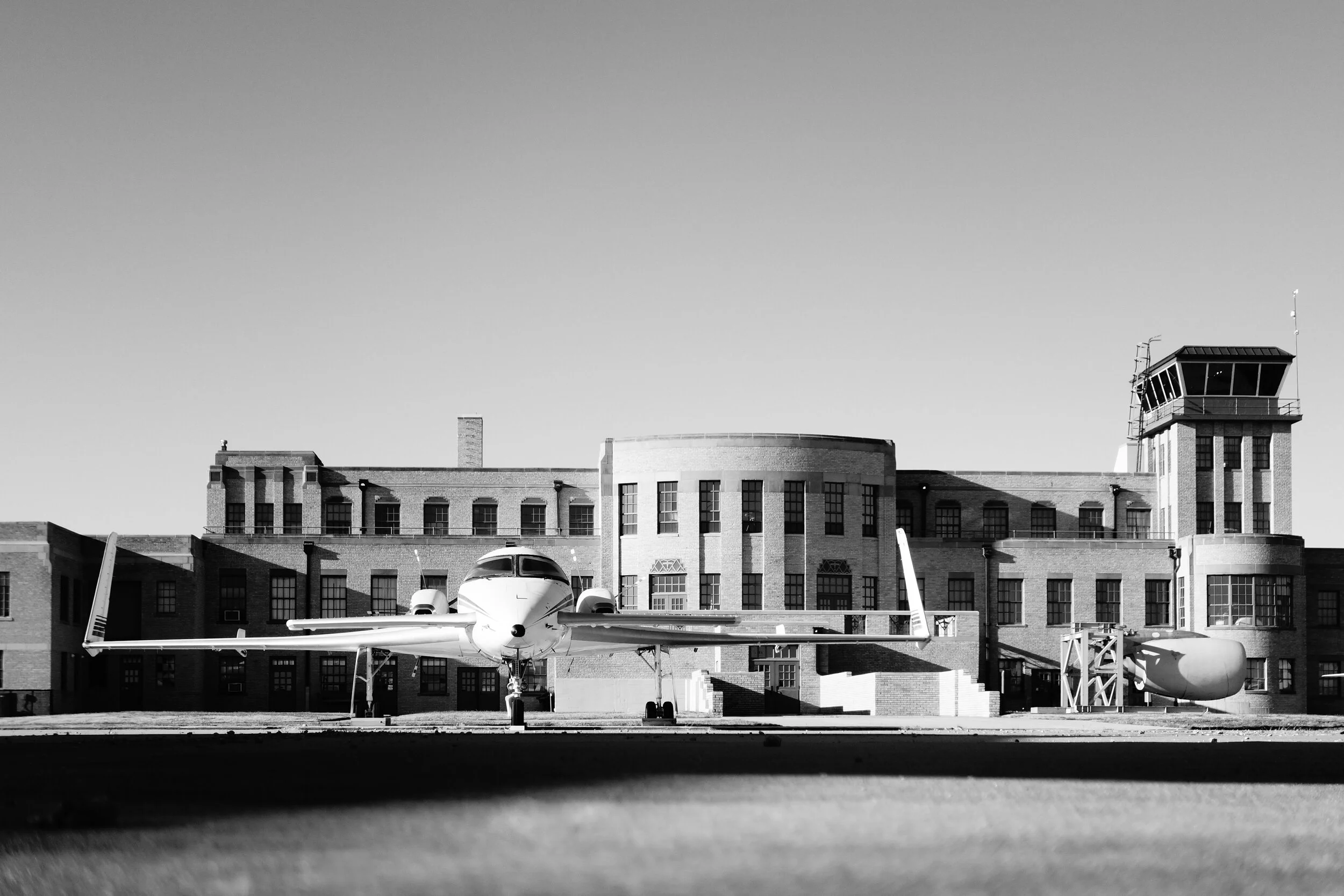 Starship - Wichita, Kansas - Sony RX100-II