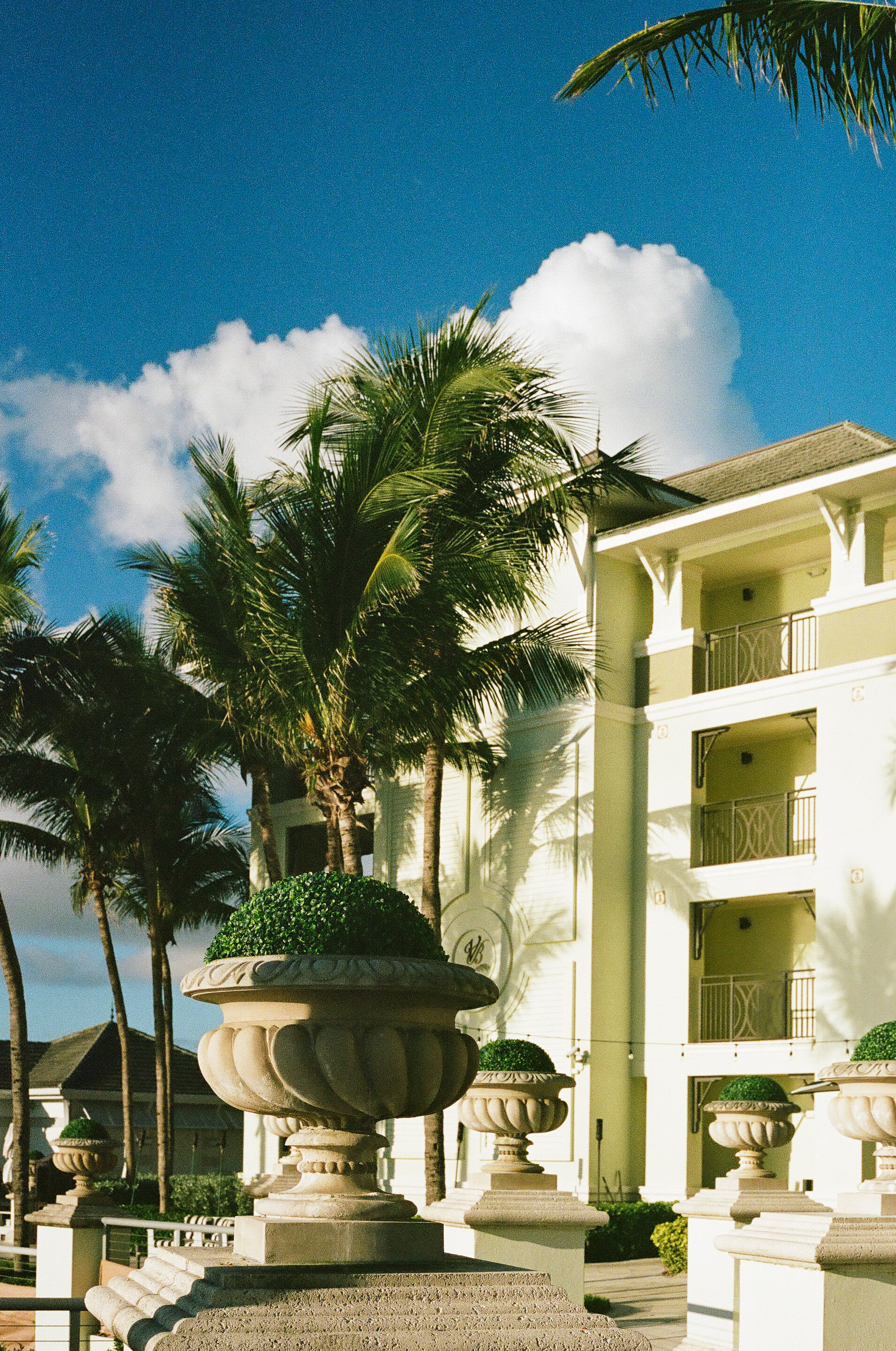 Kimpton - Vero Beach, Florida - Contax G1