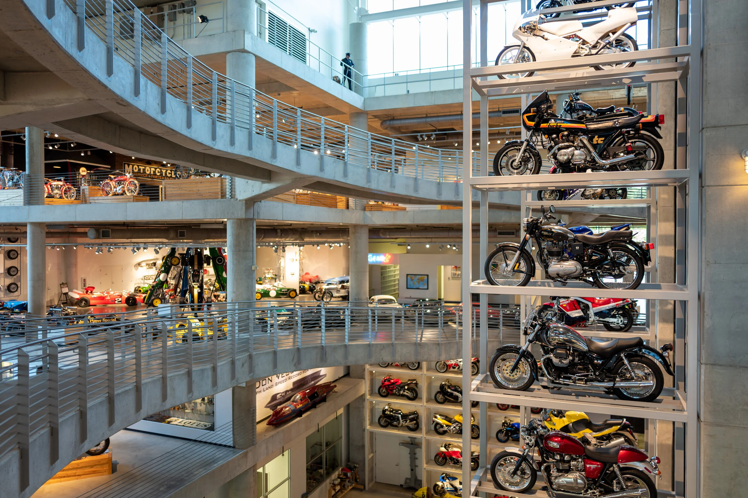 Is This Heaven - Barber Museum - Leica Q