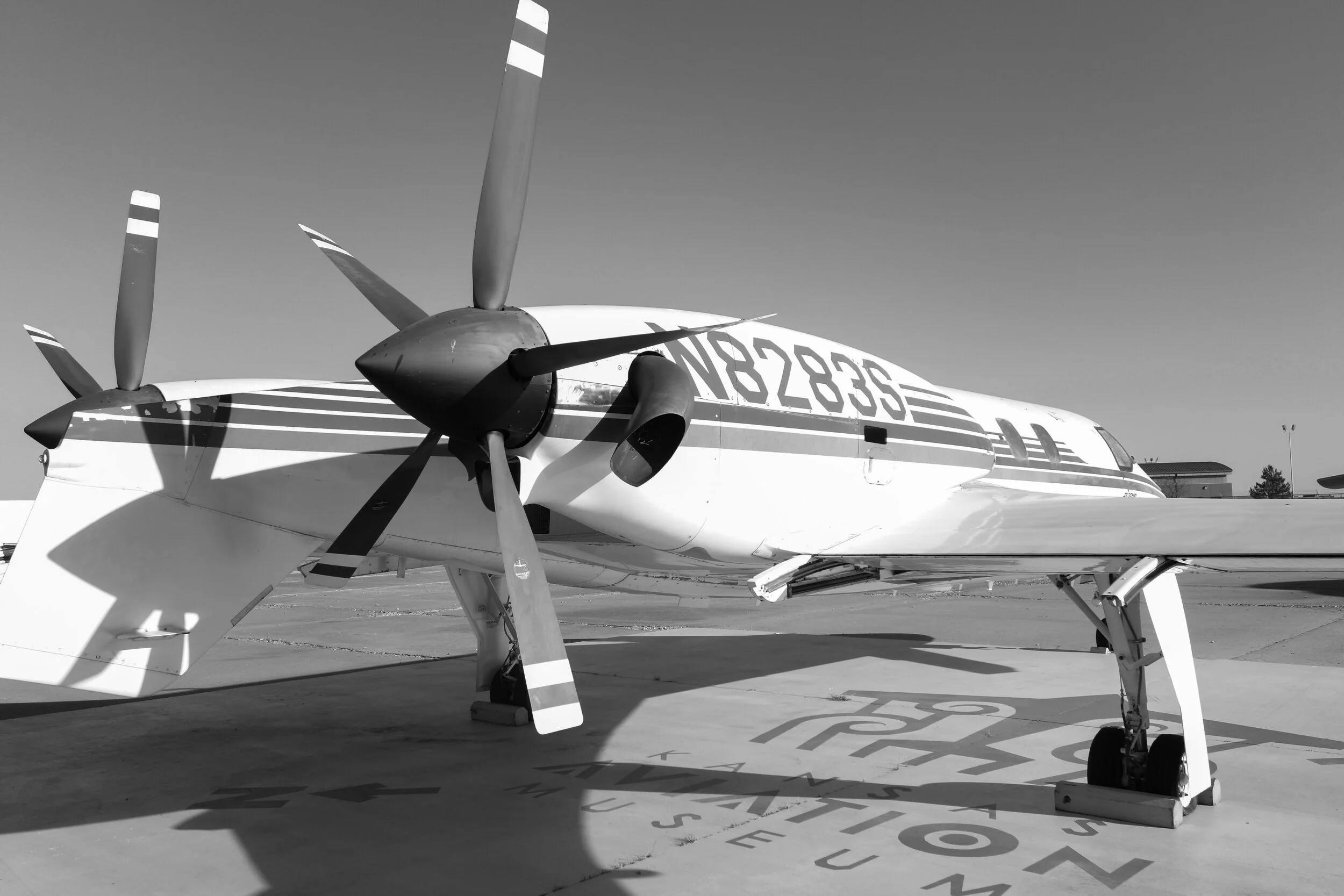 Beeched - Wichita, Kansas - Sony RX100-II