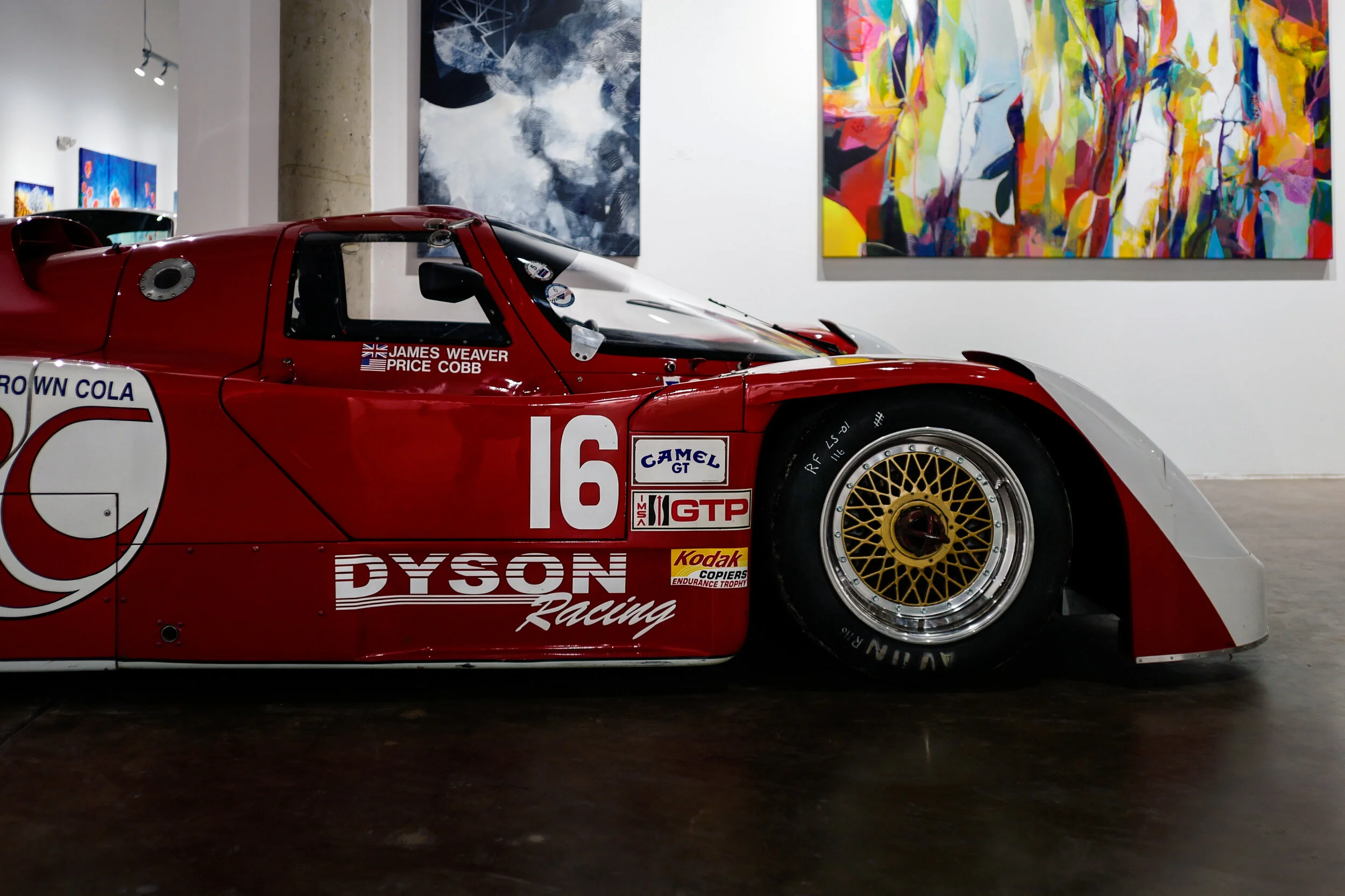 962 Dream - Houston, Texas - Leica Q