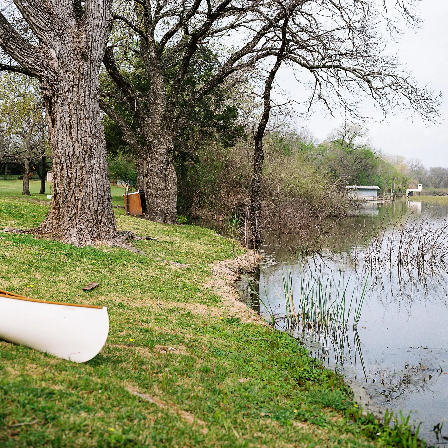 Before The Boil - Dallas, Texas - Hasselblad 500 C/M