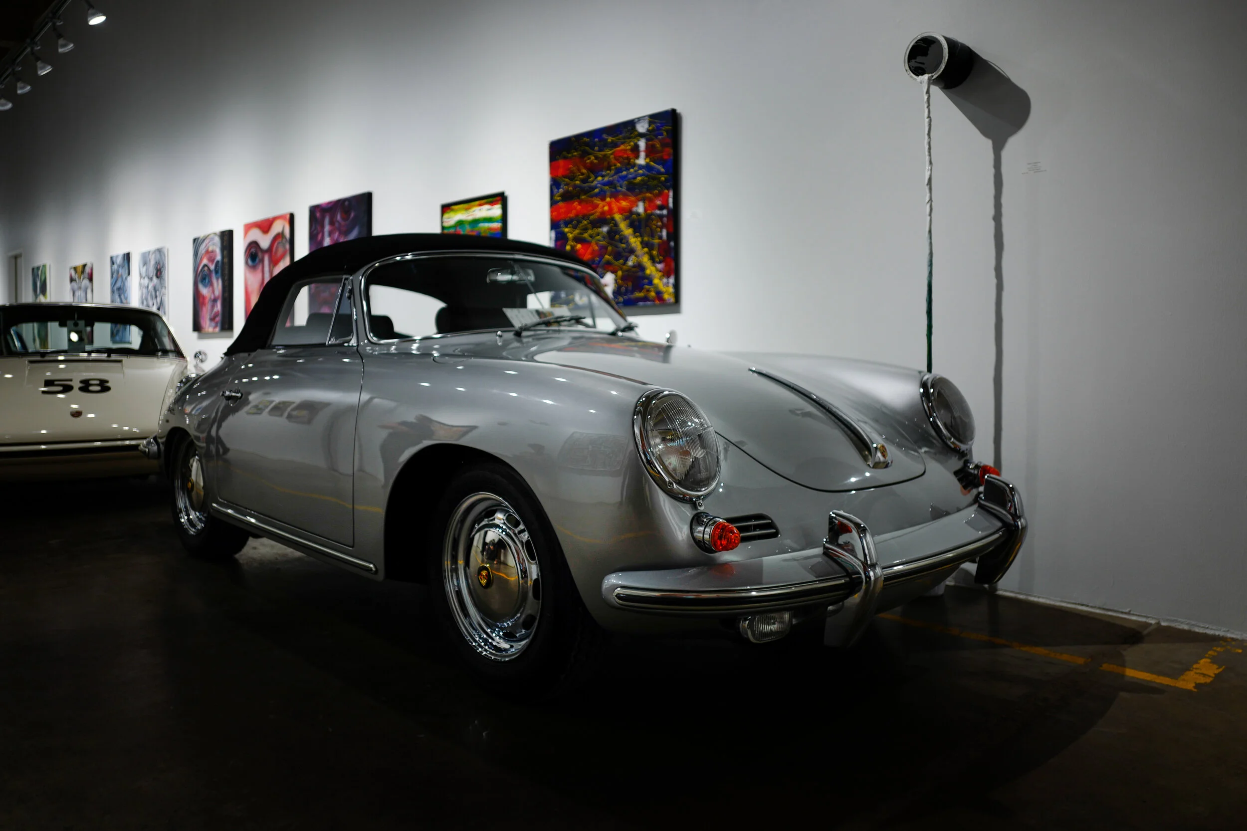 356 Art - Houston, Texas - Leica Q