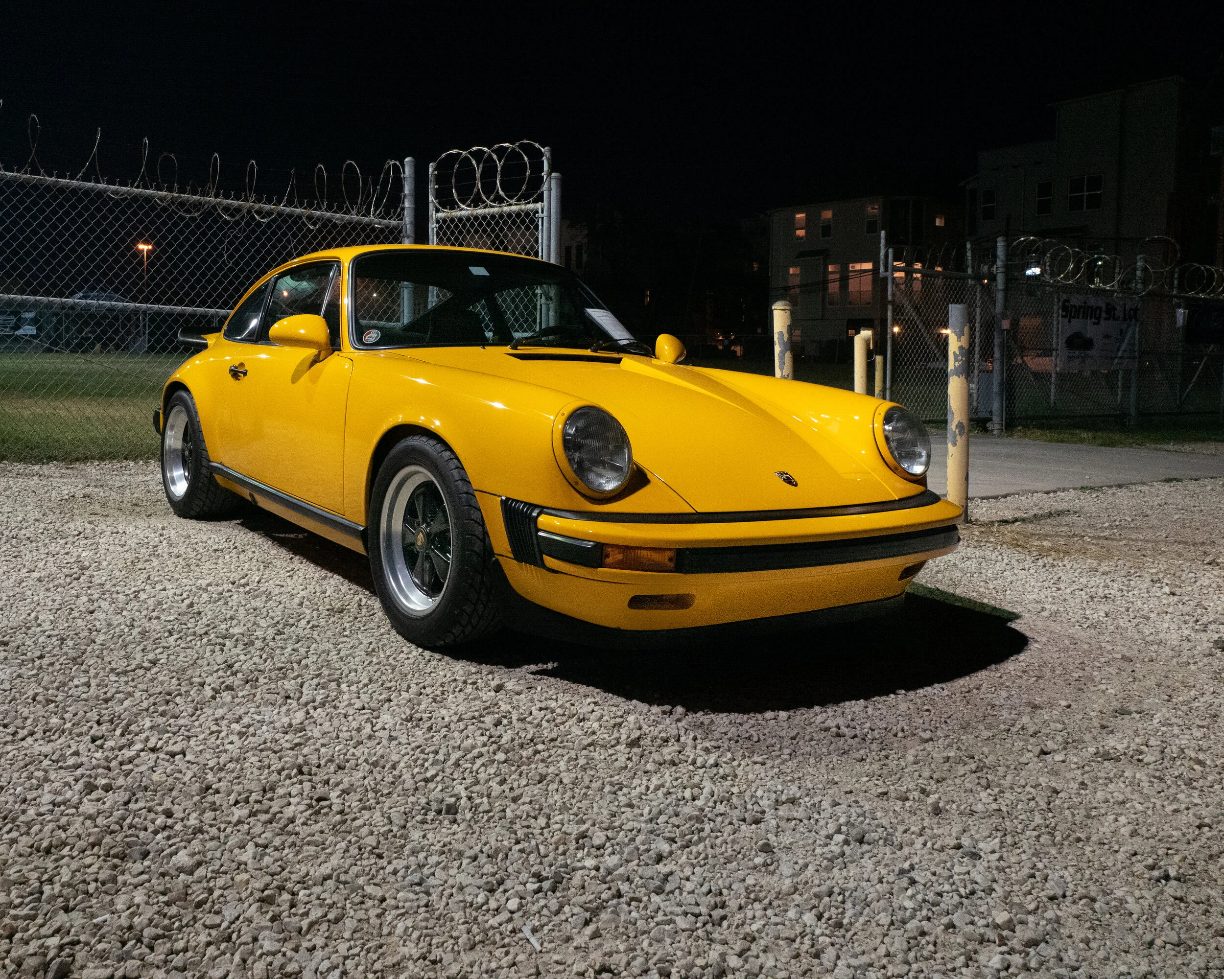 Jailbreak - Houston, Texas - Leica Q