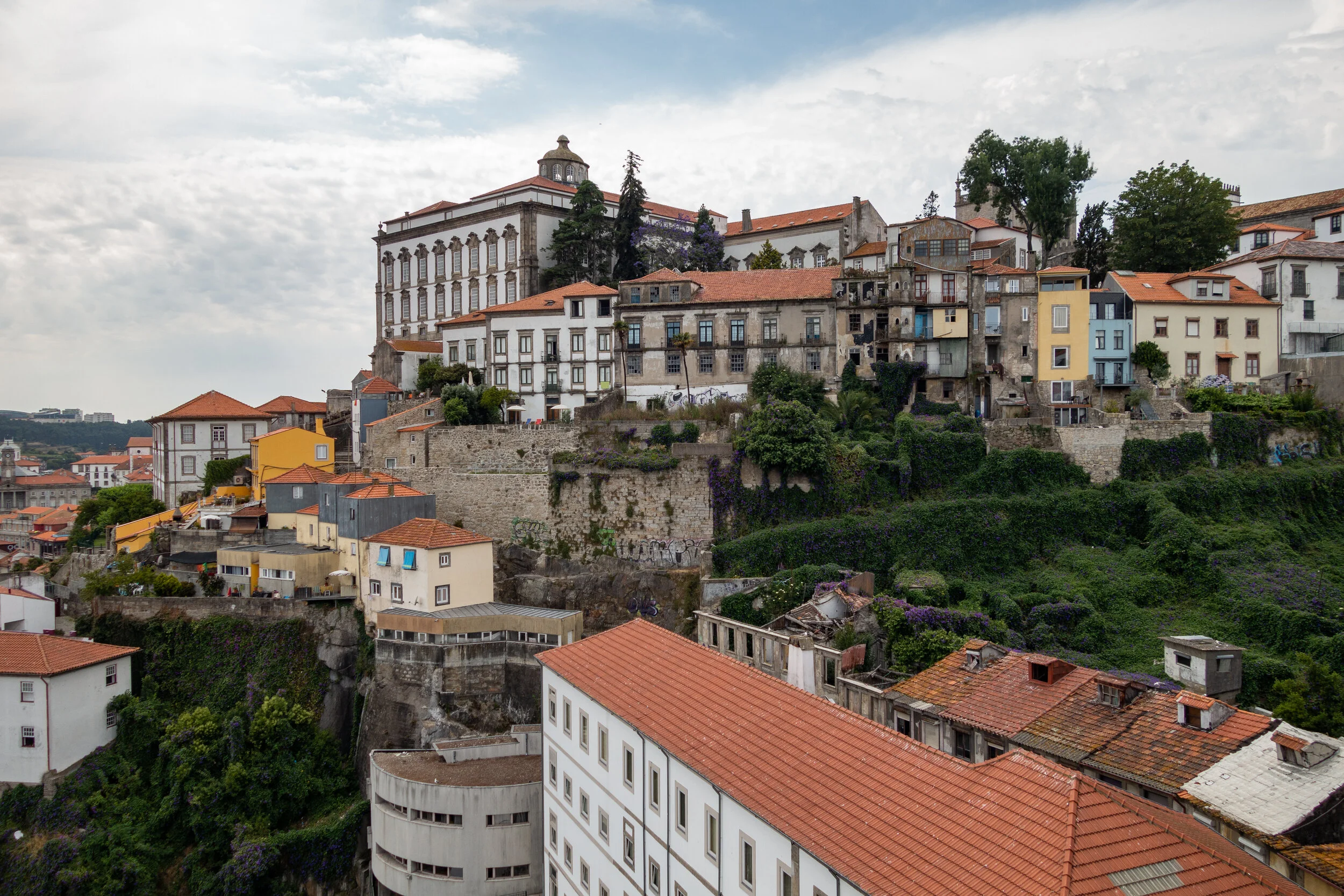 Porto 3 - Porto, Portugal - Sony RX100-II