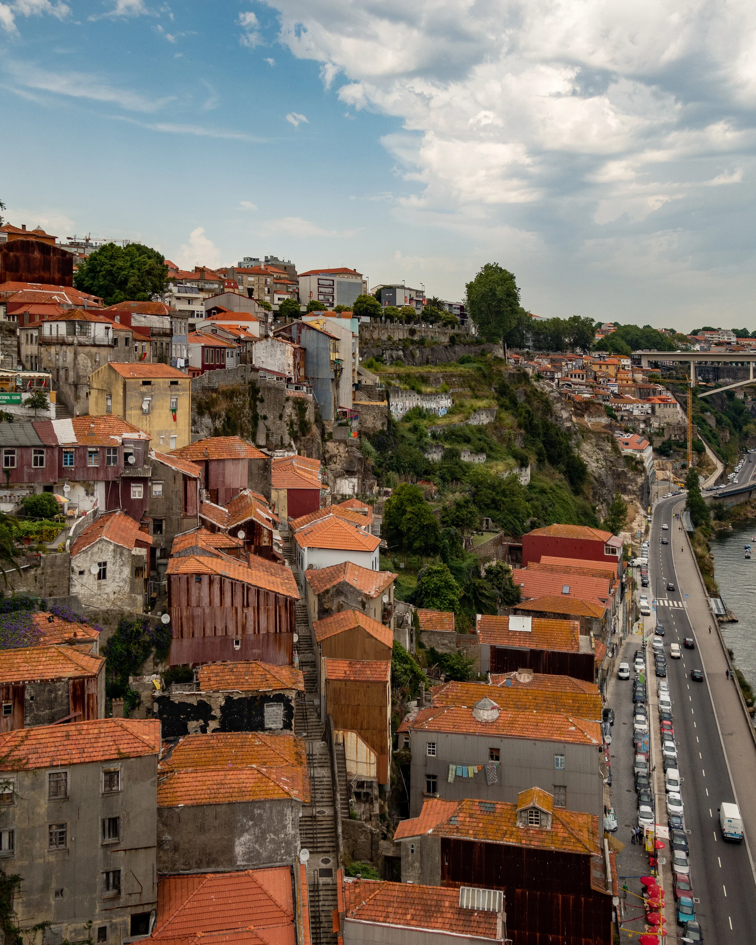 Porto 4 - Porto, Portugal - Sony RX100-II