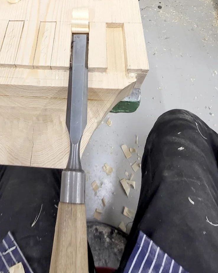 Vad ska det bli?

#h&auml;lsingland #kulturarv #byggnadsv&aring;rd #hantverk #byggnadsv&aring;rdipraktiken