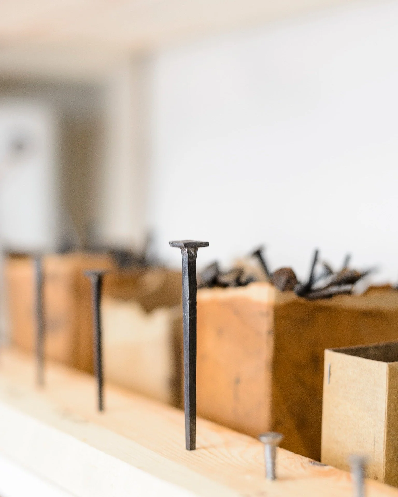 Sm&aring;godis f&ouml;r en byggnadsv&aring;rdare.