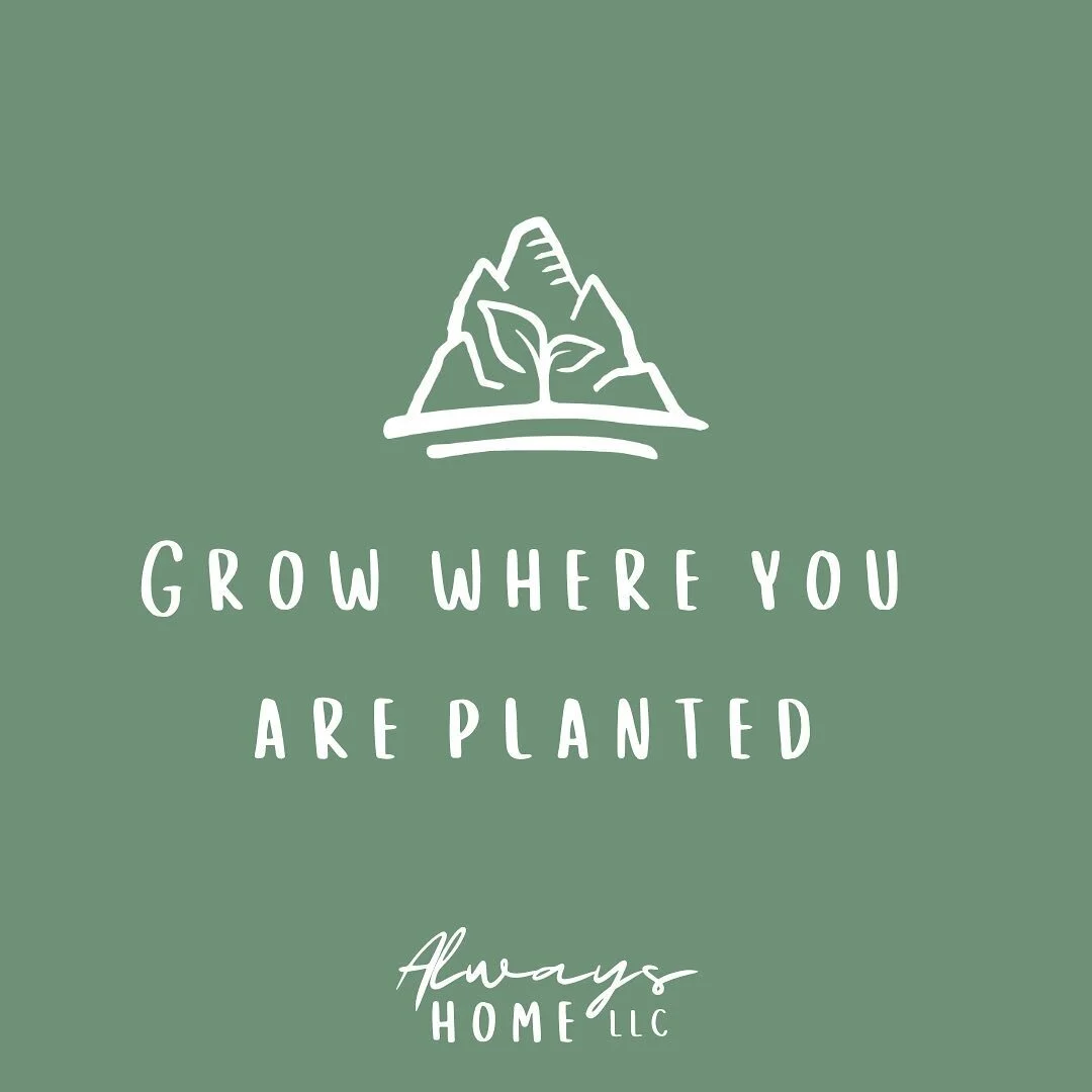 Now accepting appointments for children and their families in the Central Oregon area! 👏🏼 

Always Home, LLC is a family-owned mobile therapy clinic with a mission to help children grow and achieve their developmental goals in their natural environ