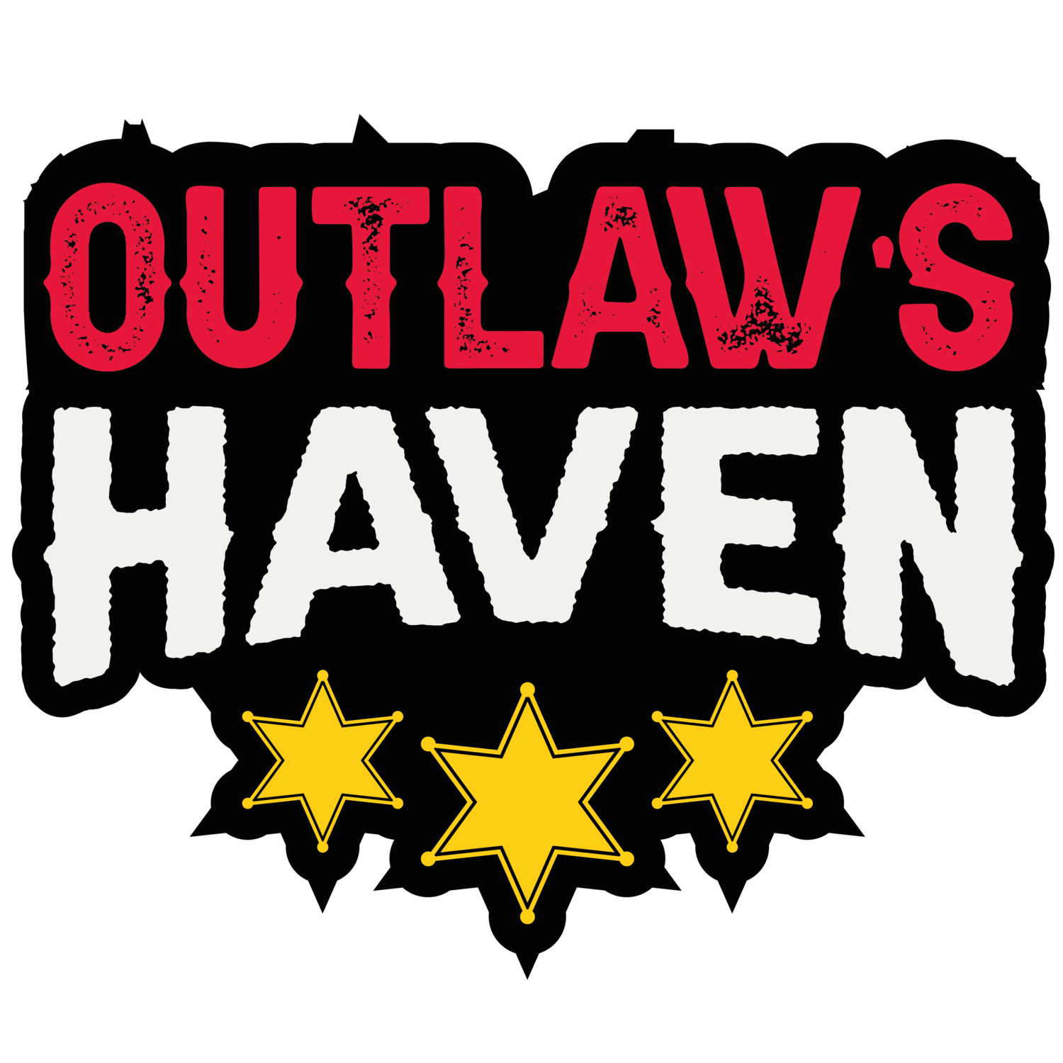 Outlaw&#39;s Haven