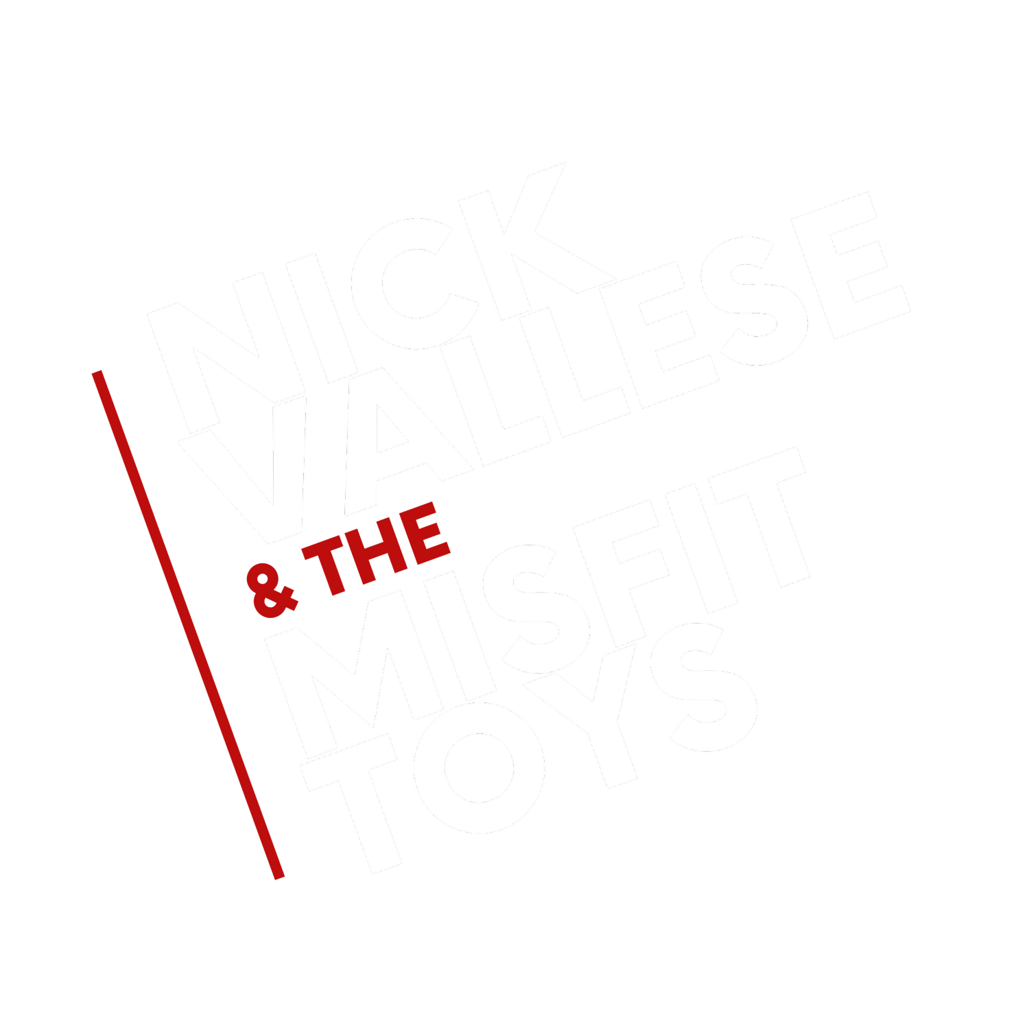 Nick Vallese &amp; The Misfit Toys