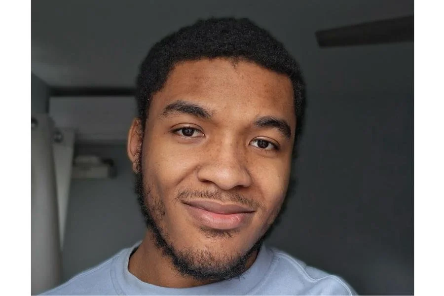 Khalil Gallop, MHC-LP