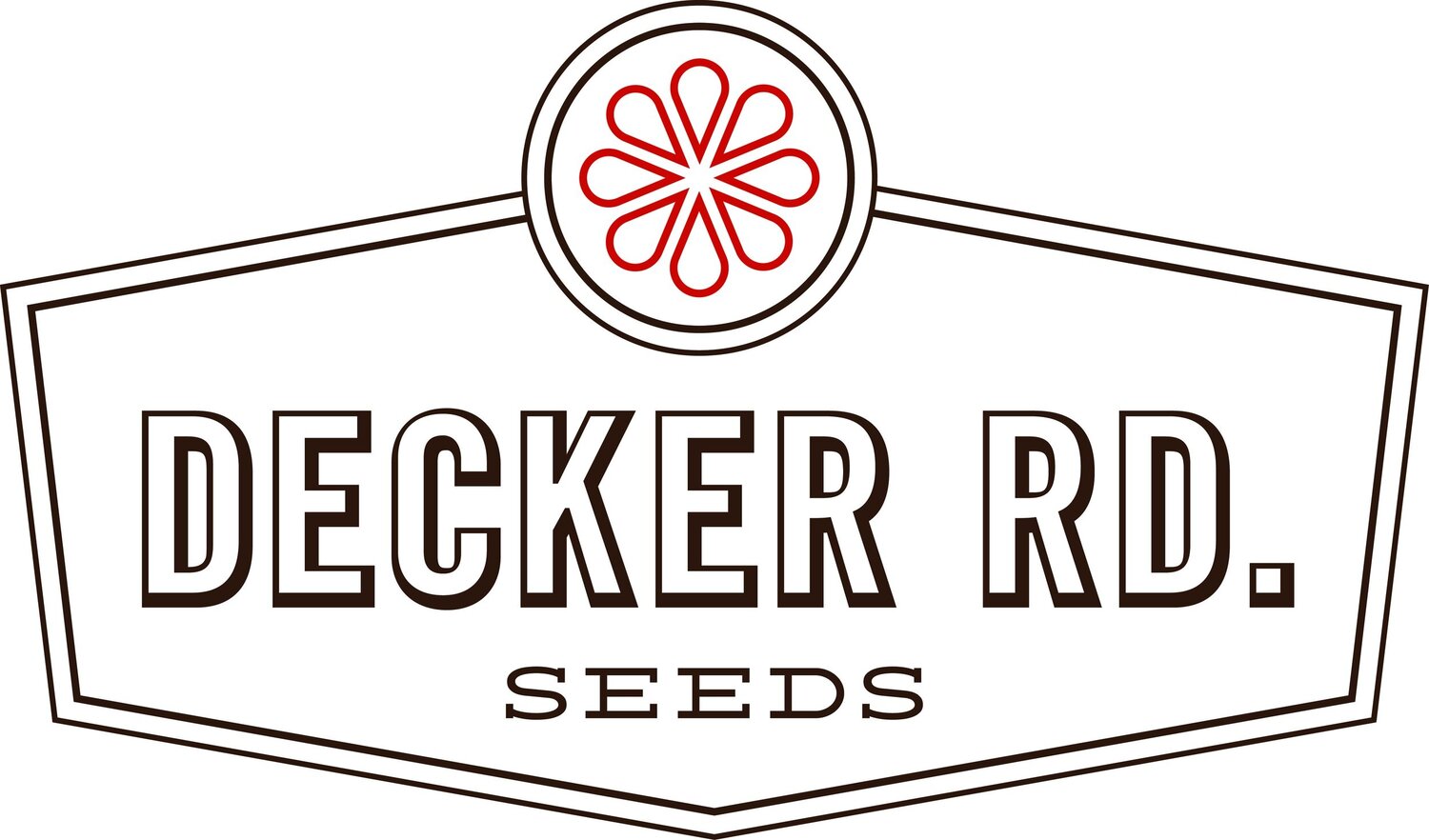 Decker Rd. Seeds