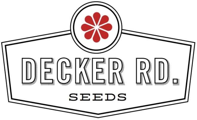 Decker Rd. Seeds
