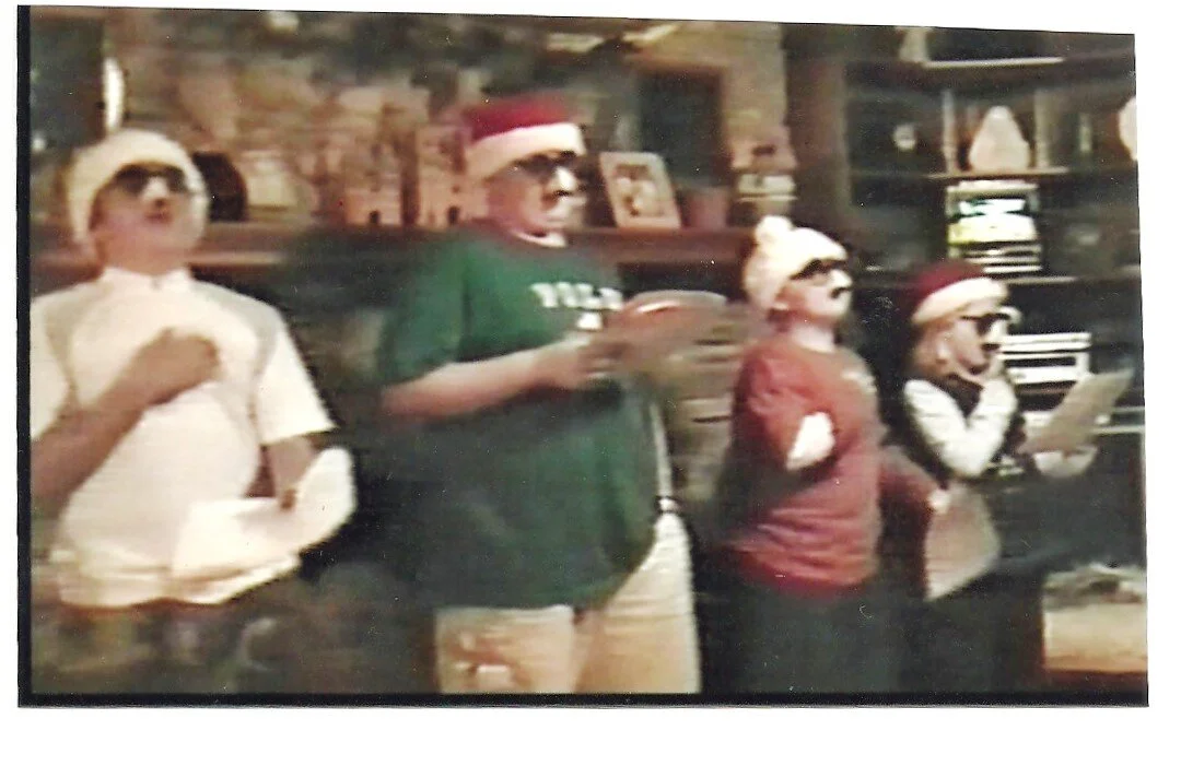 Christmas Grinch Song