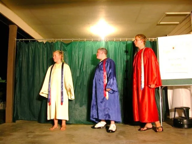 Children of the Light Choir