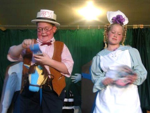 Bad Day at Black Rock