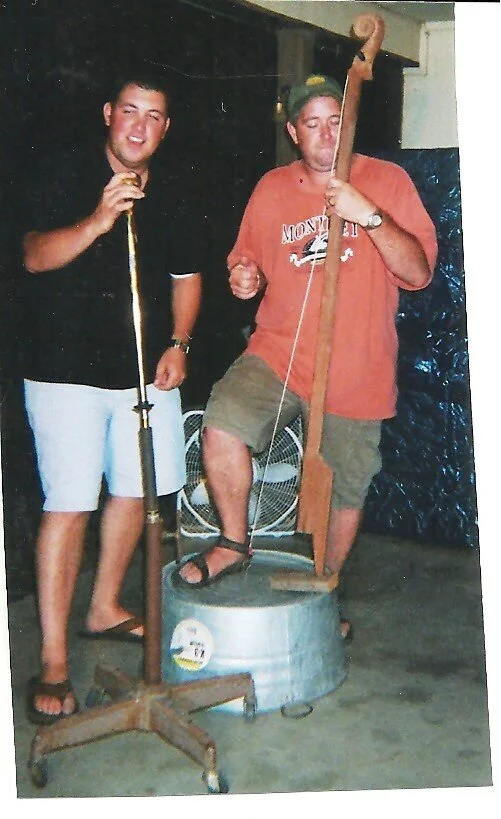 Audience Participation