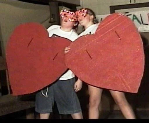 Don't Go Breaking My Heart