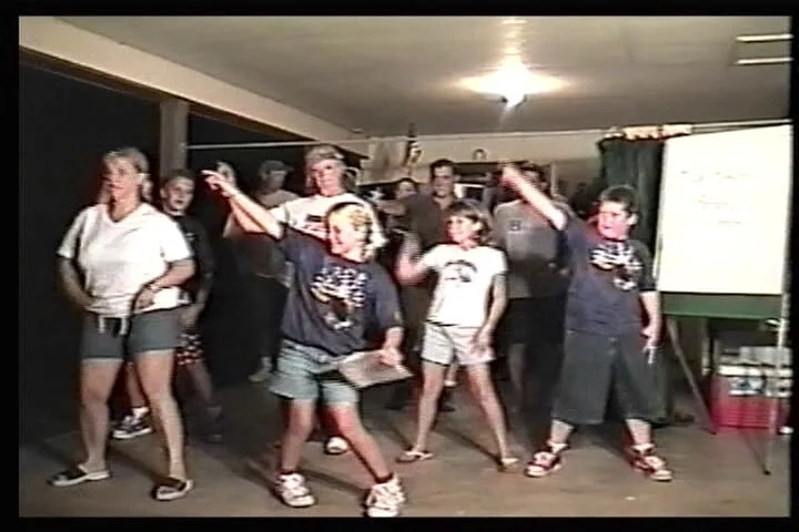 Miss Kimber's School of Dance