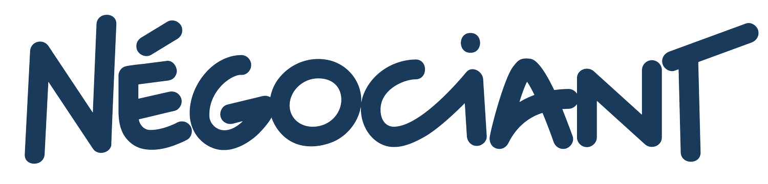 Négociant