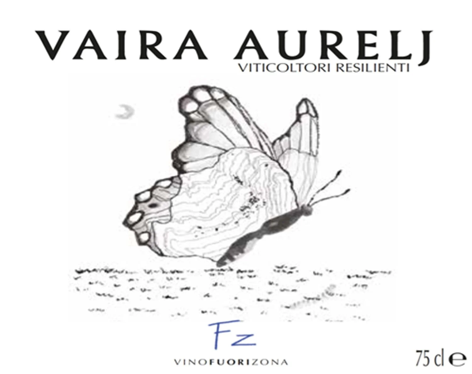 Wine Wednesday : Vaira Aurelj – New School Piedmont