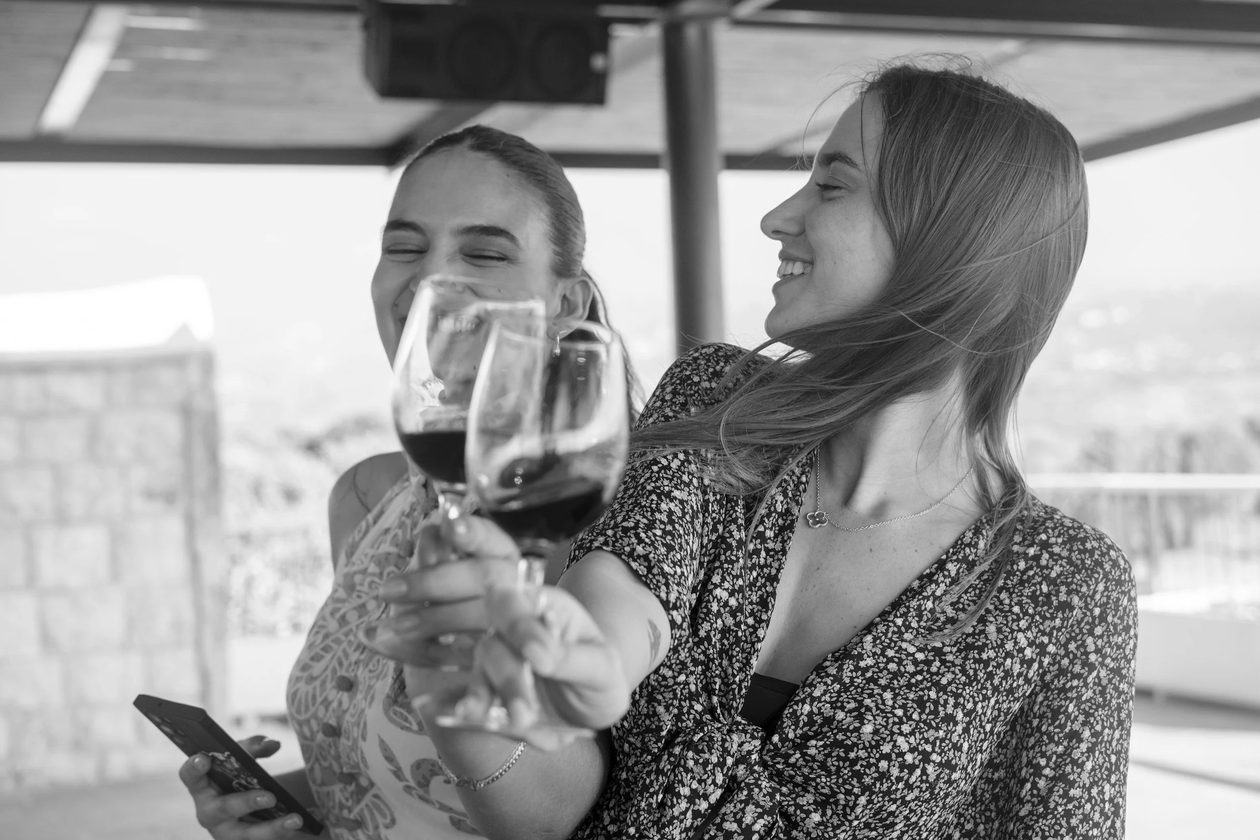 Wine Wednesday : Women in Wine: Part 1 – France