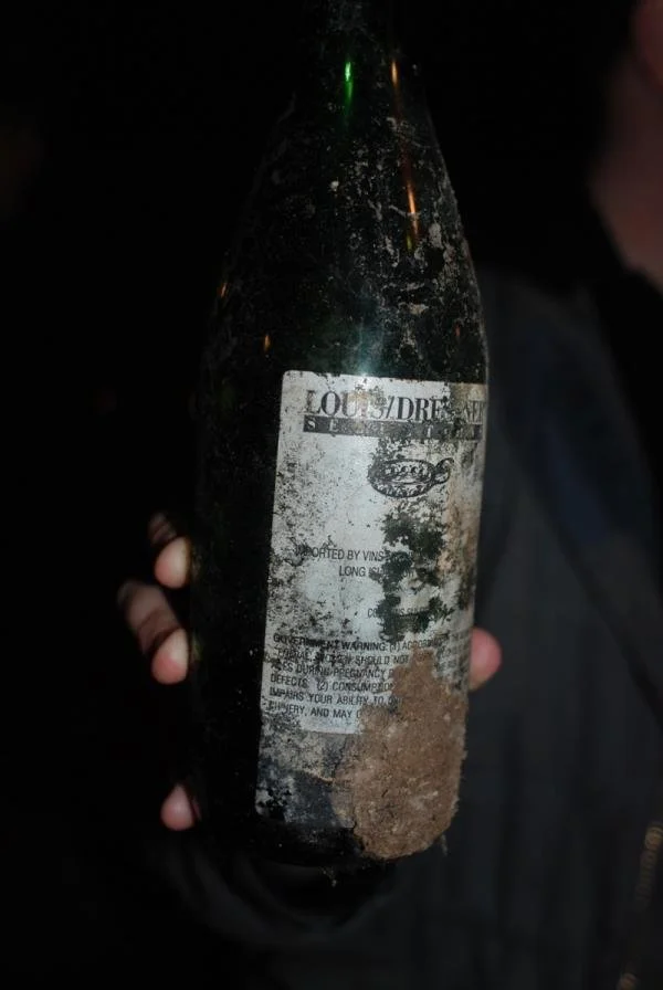 Wine Wednesday : French Wine with Louis Dressner Selections