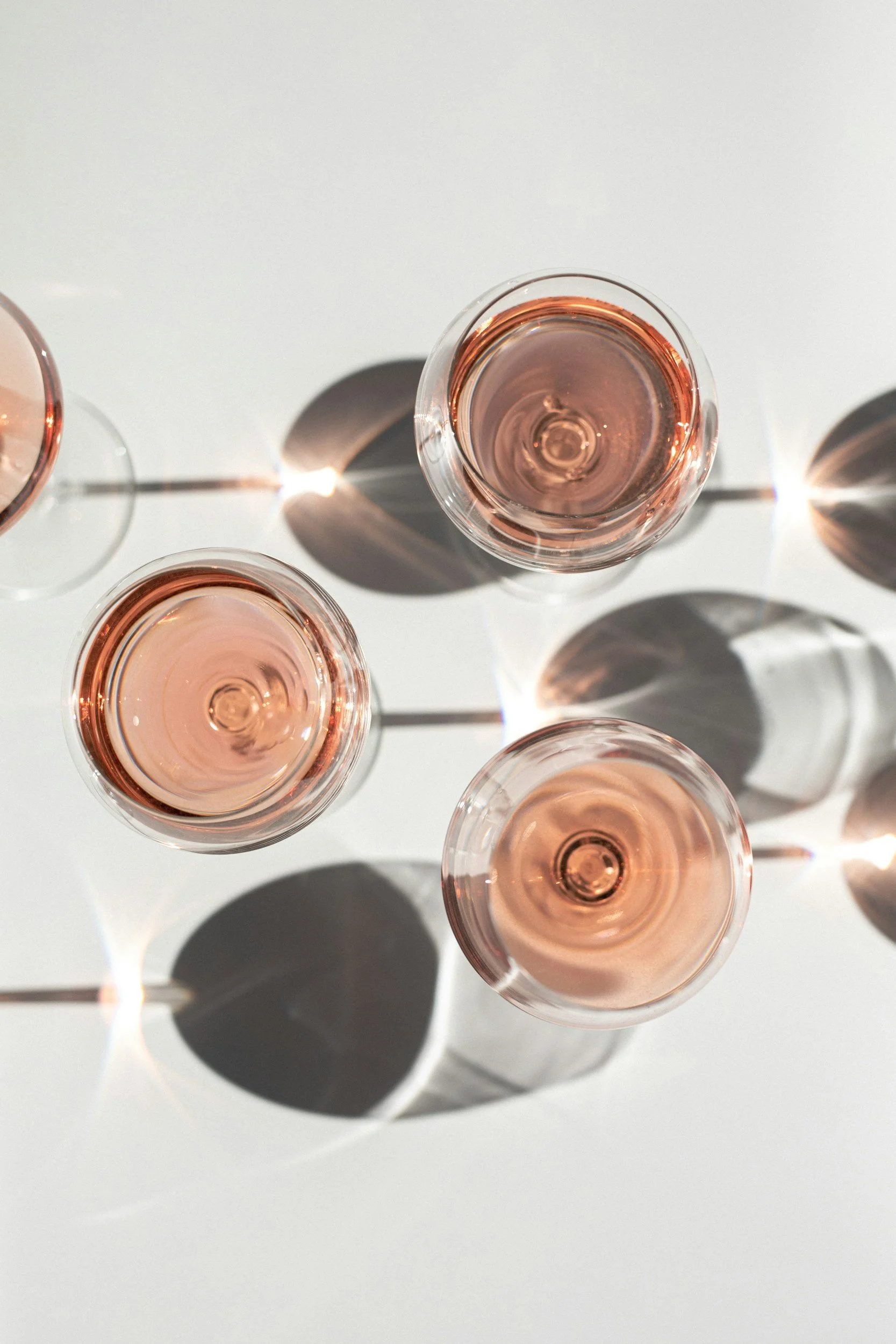 Wine Wednesday : Italian Rosé