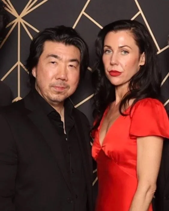 Tuesday Night Jazz : Tracy Kim and vocalist Ashley Seaton