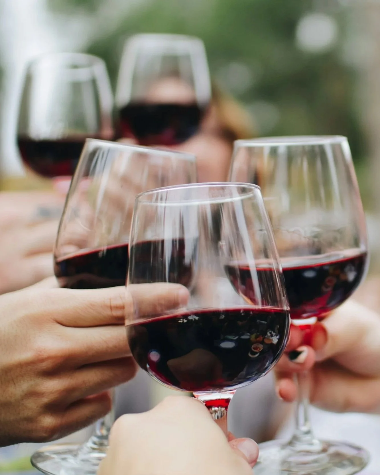 Wine Wednesday: Nebbiolo!