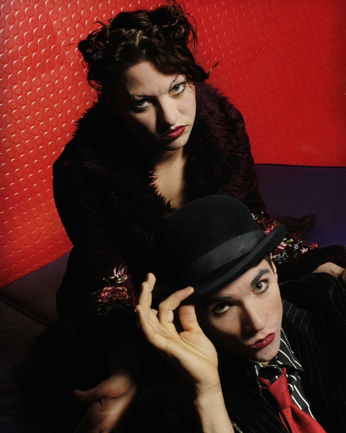 The Dresden Dolls