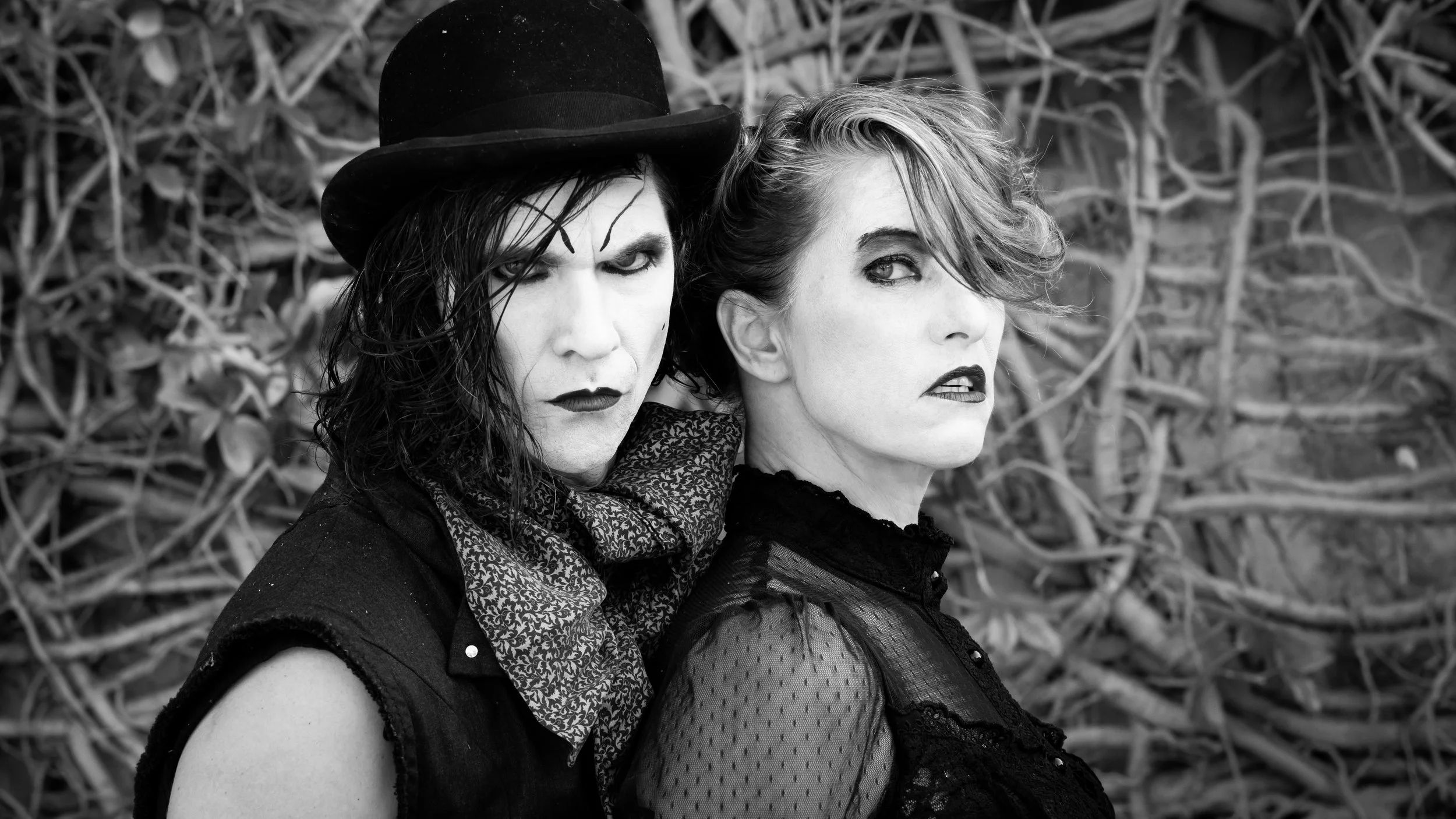 The Dresden Dolls