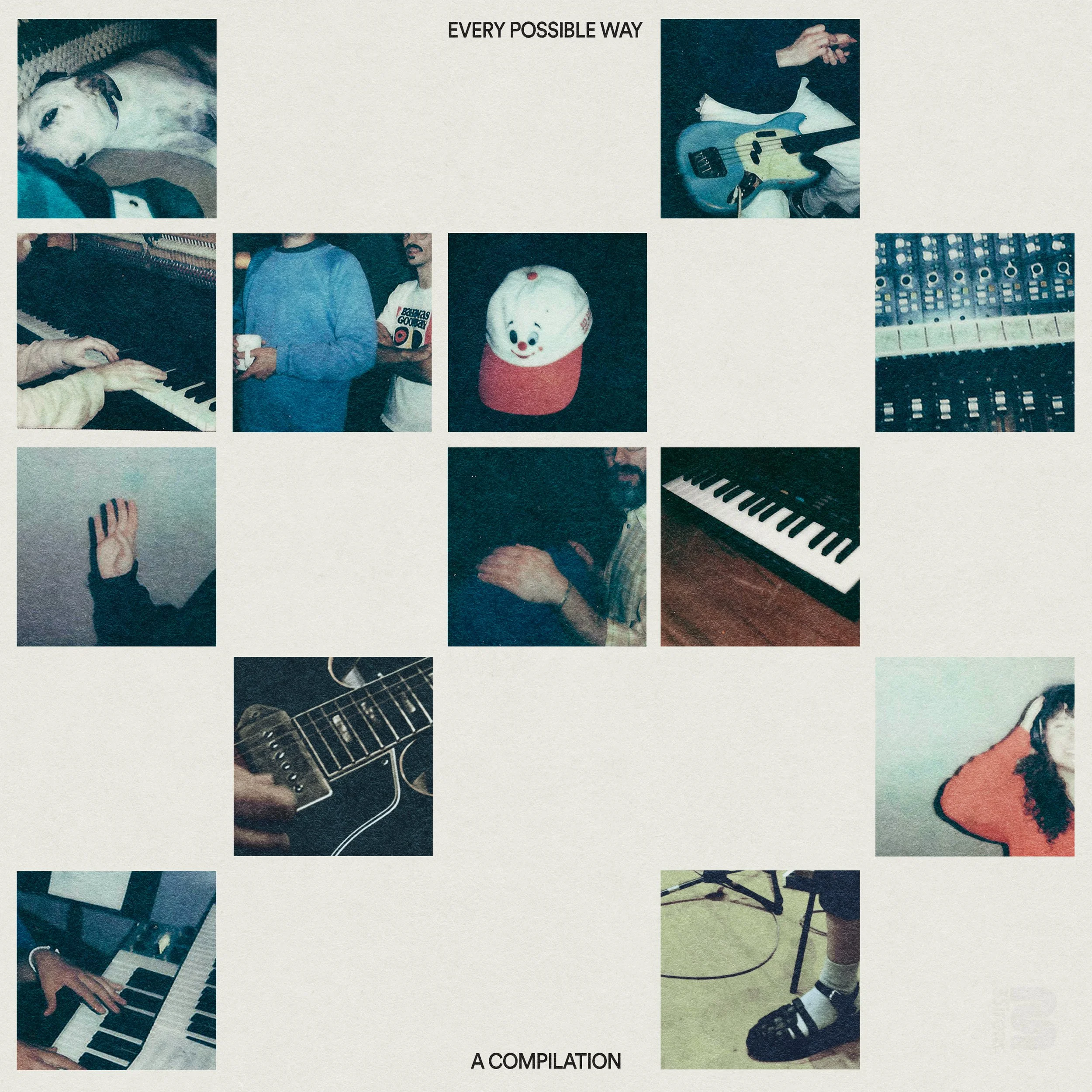 3Sirens Three Sirens Every Possible Way Compilation by Dan Molad