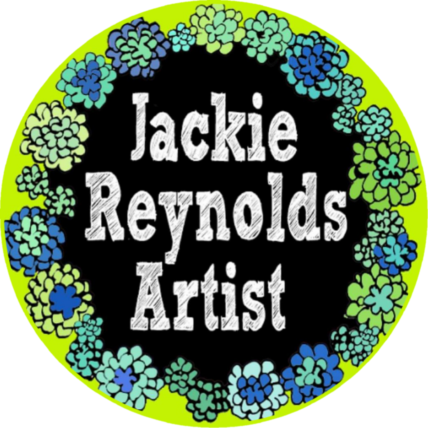 Jackie Reynolds Artist