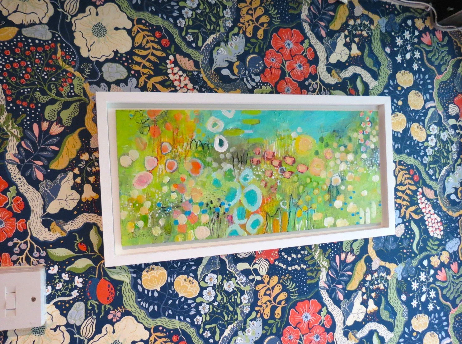 JackieReynoldsArtist41AlongThisPath.JPG