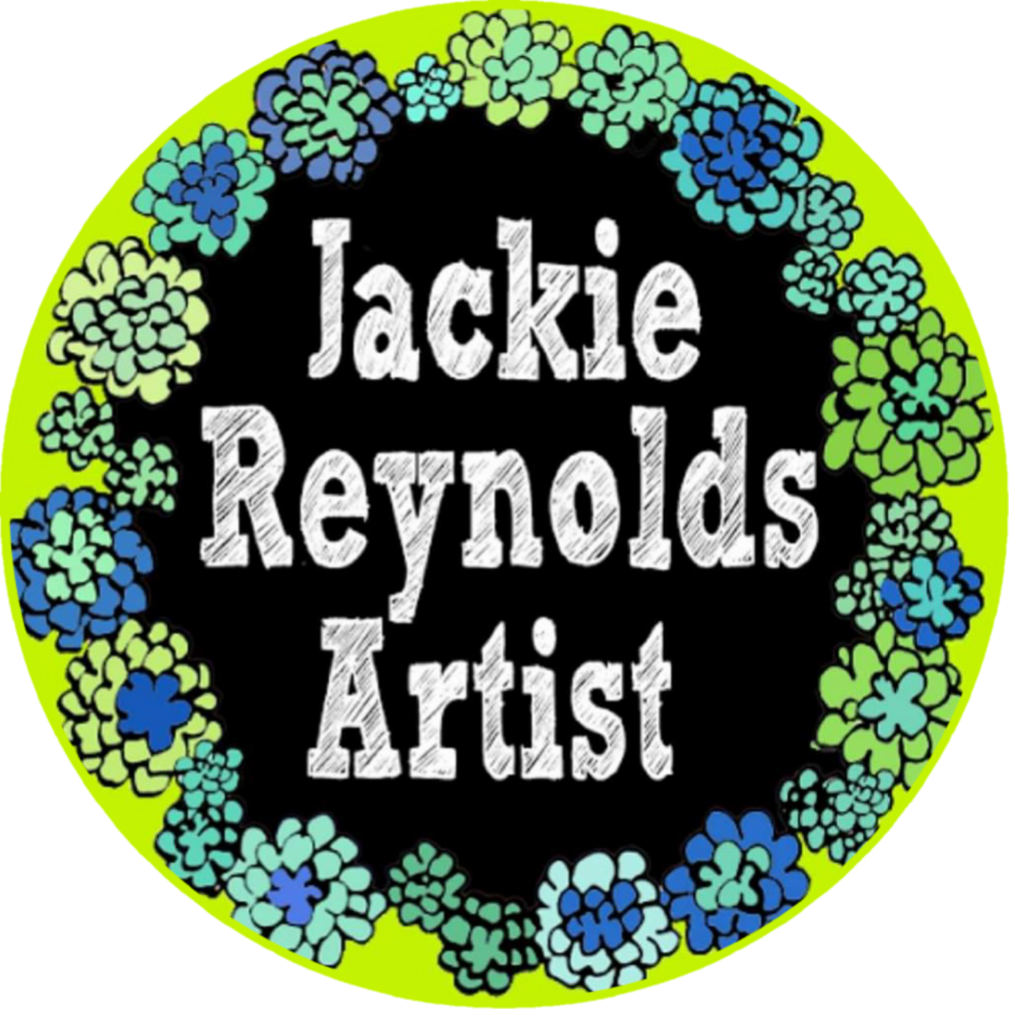 Jackie Reynolds Artist