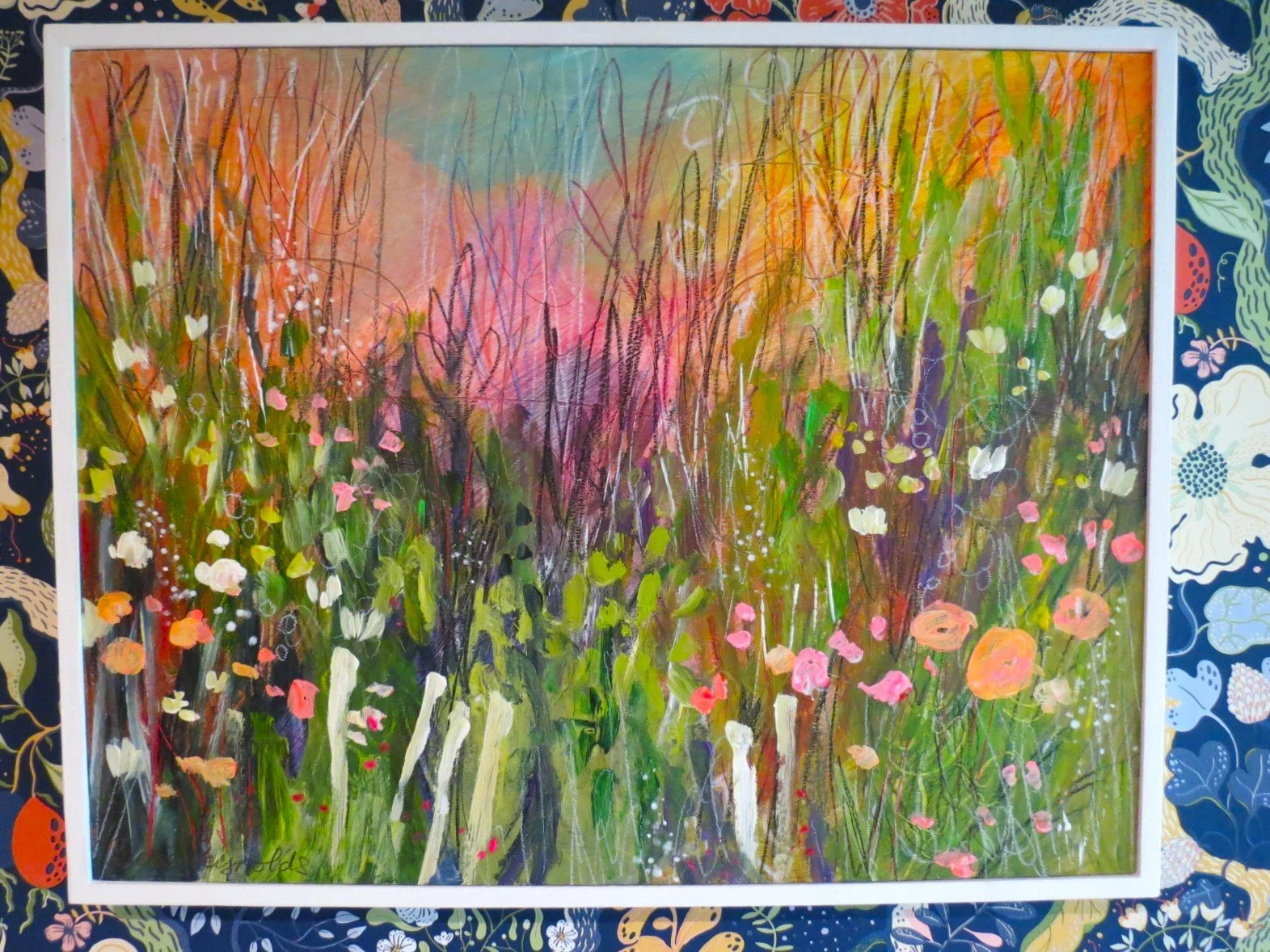 JackieReynoldsArtist5EveningsGoldenLight.JPG