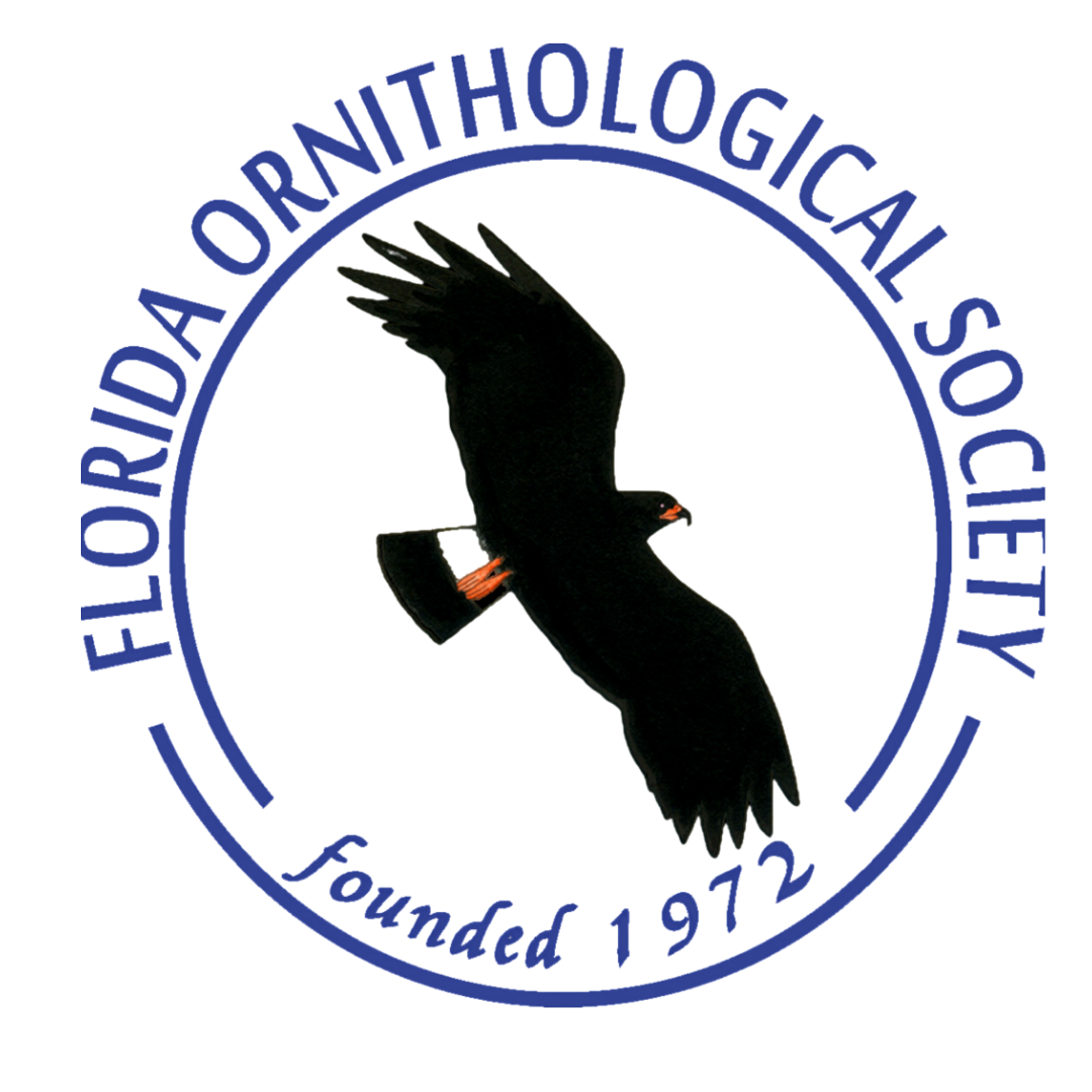 Florida Ornithological Society Meeting