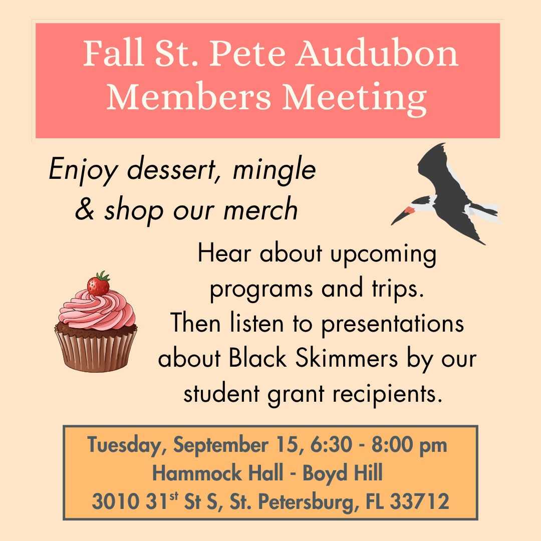 Fall Members Party