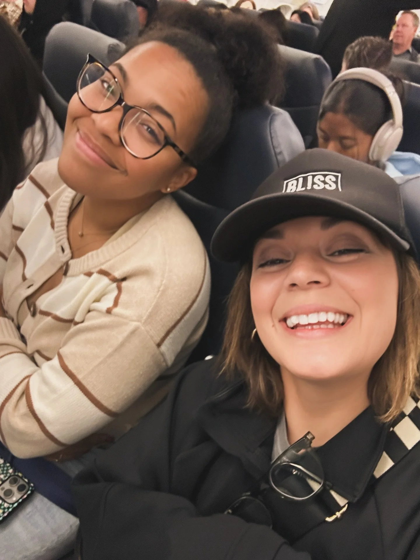 Before.During.Afterπ«ππ 100% the dream is in the team! Thank you Miss Cari for being there and showing up with your entire heart! You rule!