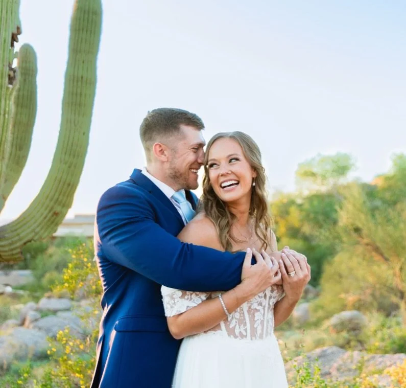 It feels like the wheels are officially back on the bus 🎉 WELCOME BACK, Miss Abby! 💗💍

After the past six months of celebrating love, planning her October wedding, and enjoying an epic honeymoon adventure to close out 2025. I was on a rollercoaste