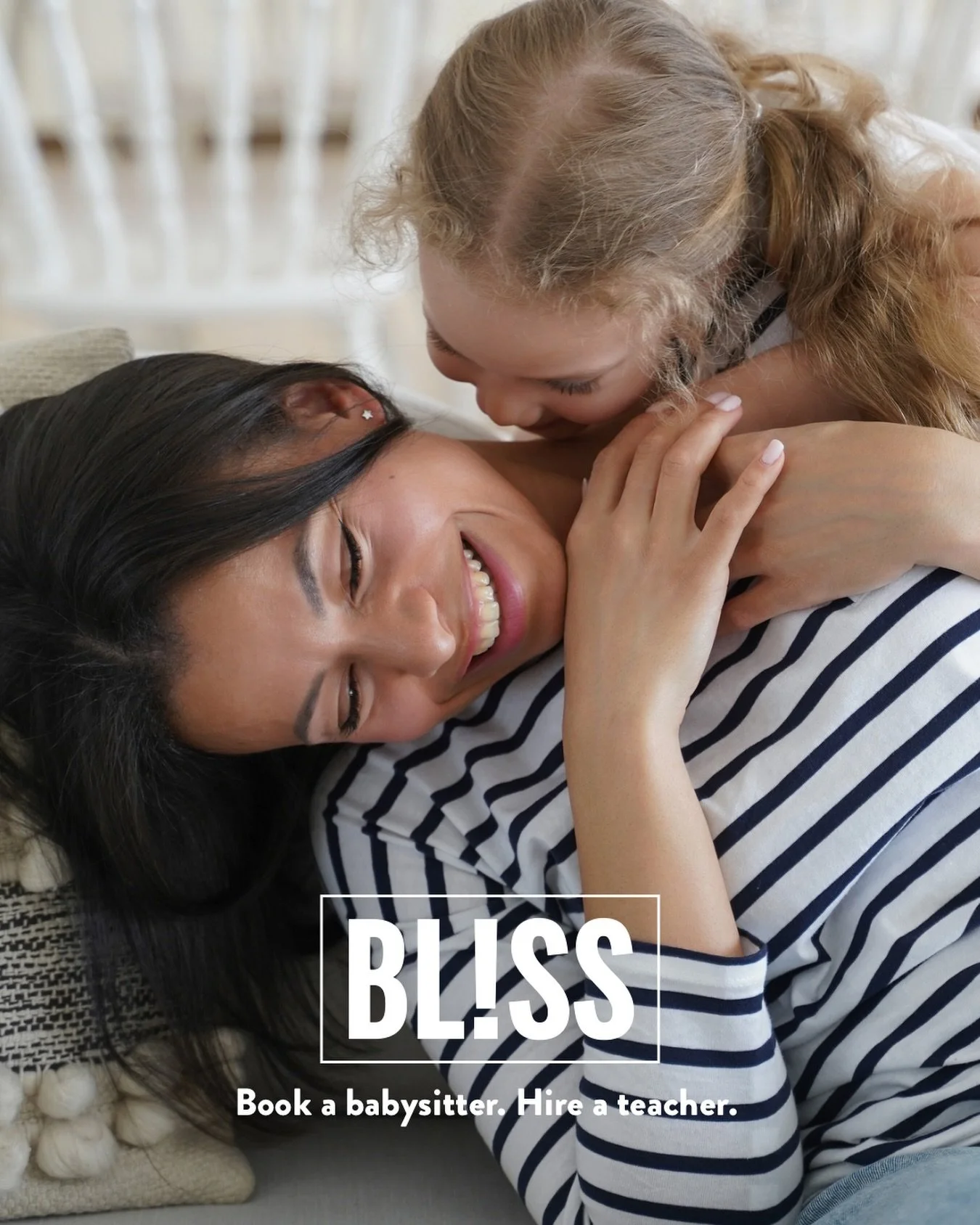 The best is BL!SS 💫✨