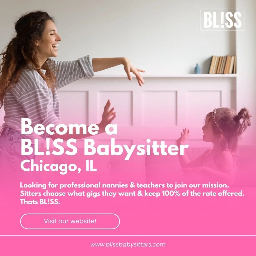 The intention: BL!SS. 
Do what you love &amp; love what you do. 🩷