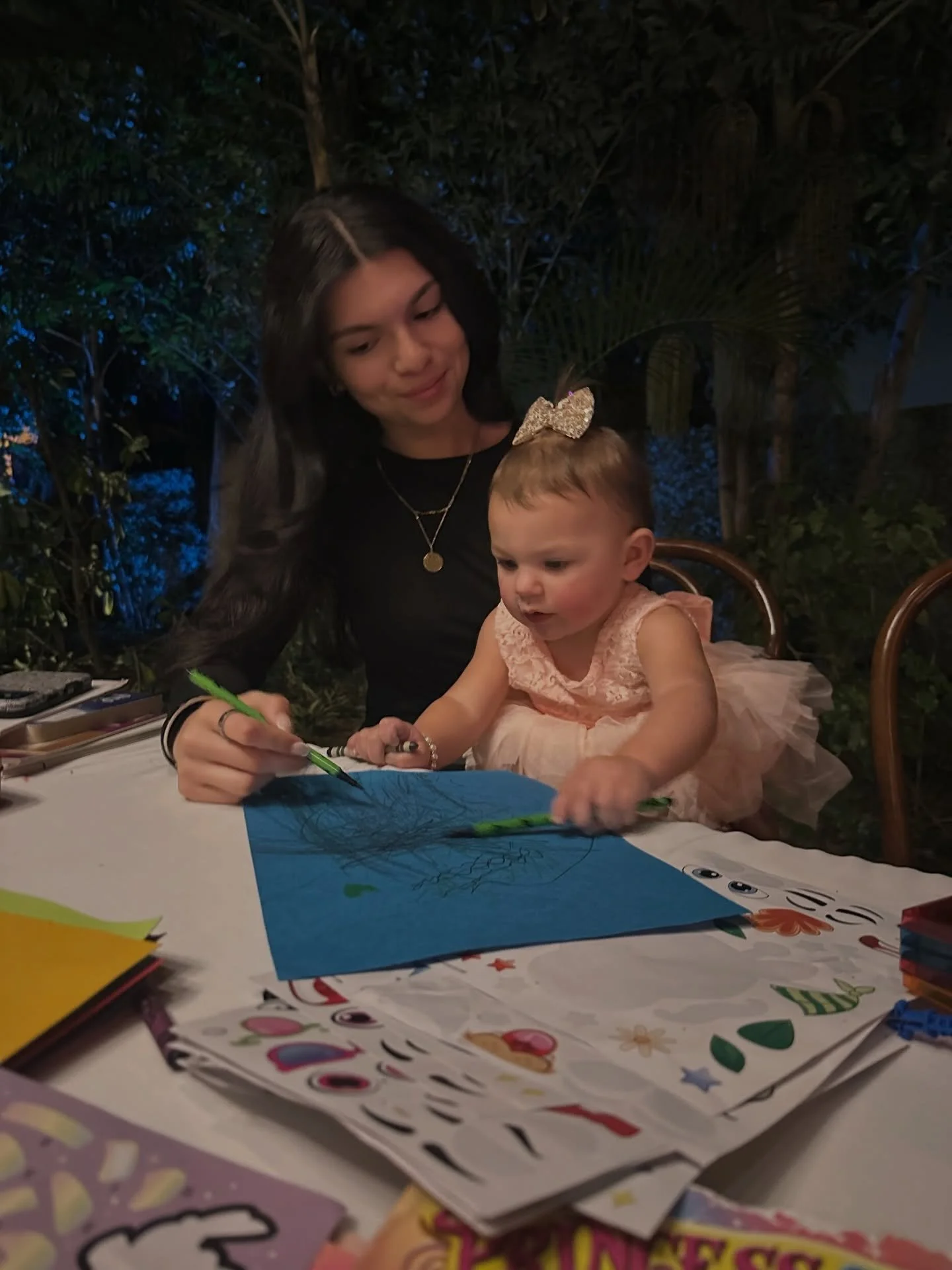 Get ready to meet your dream team! When you partner with Bliss Babysitters, you'll have access to expert sitters who know your venue inside and out and will give your kids the best care possible. It's the ultimate childcare match! Choose your ideal c