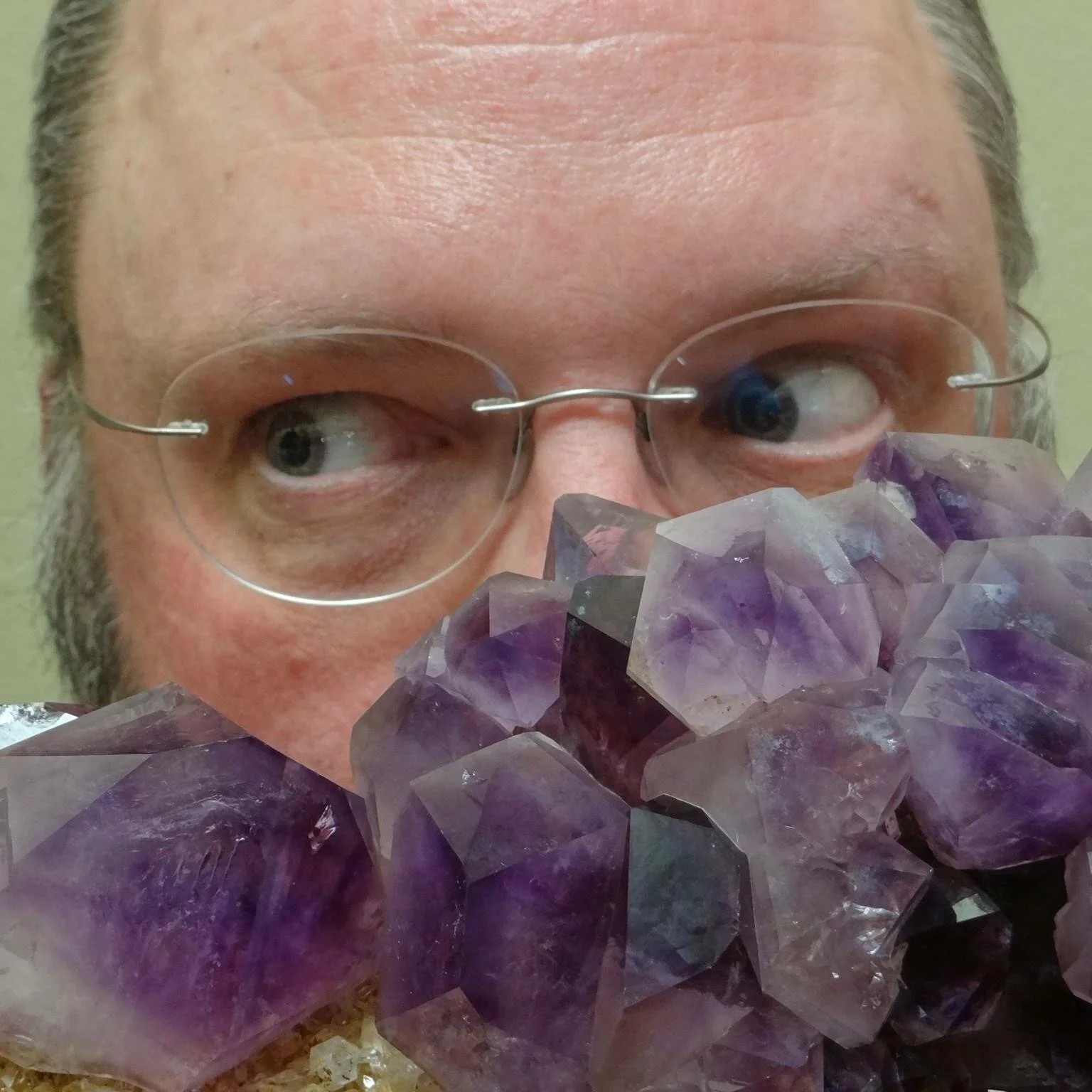 Amethyst AM25 Amethyst – IKYAstore