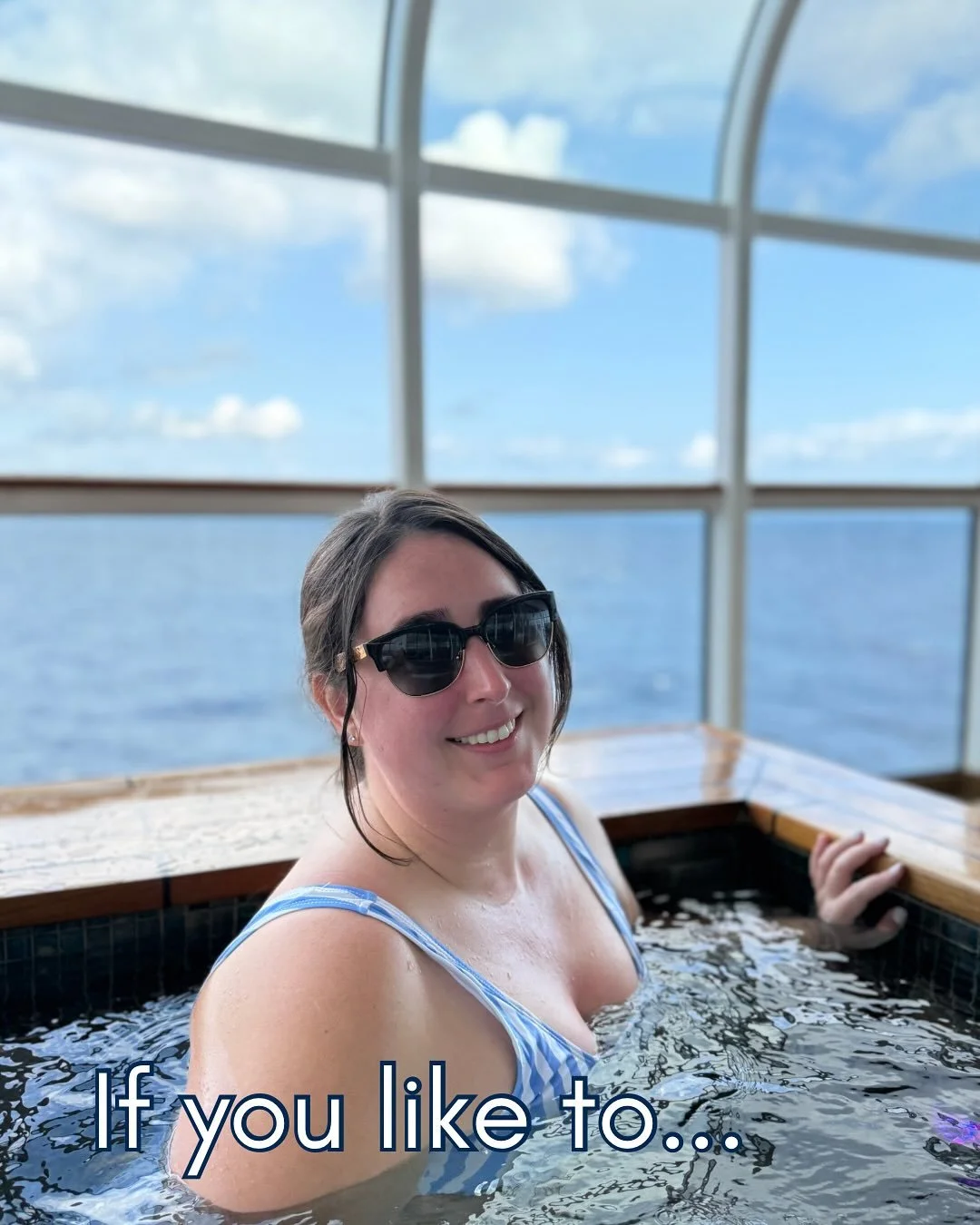 🌎 I&rsquo;m Taylor - I&rsquo;ve traveled to all 7 Continents and now help women chase their own adventures around the world. 

✨ My travel motto is: throw on the gown, do the touristy things, laugh at yourself, take the photos, and just have fun! 

