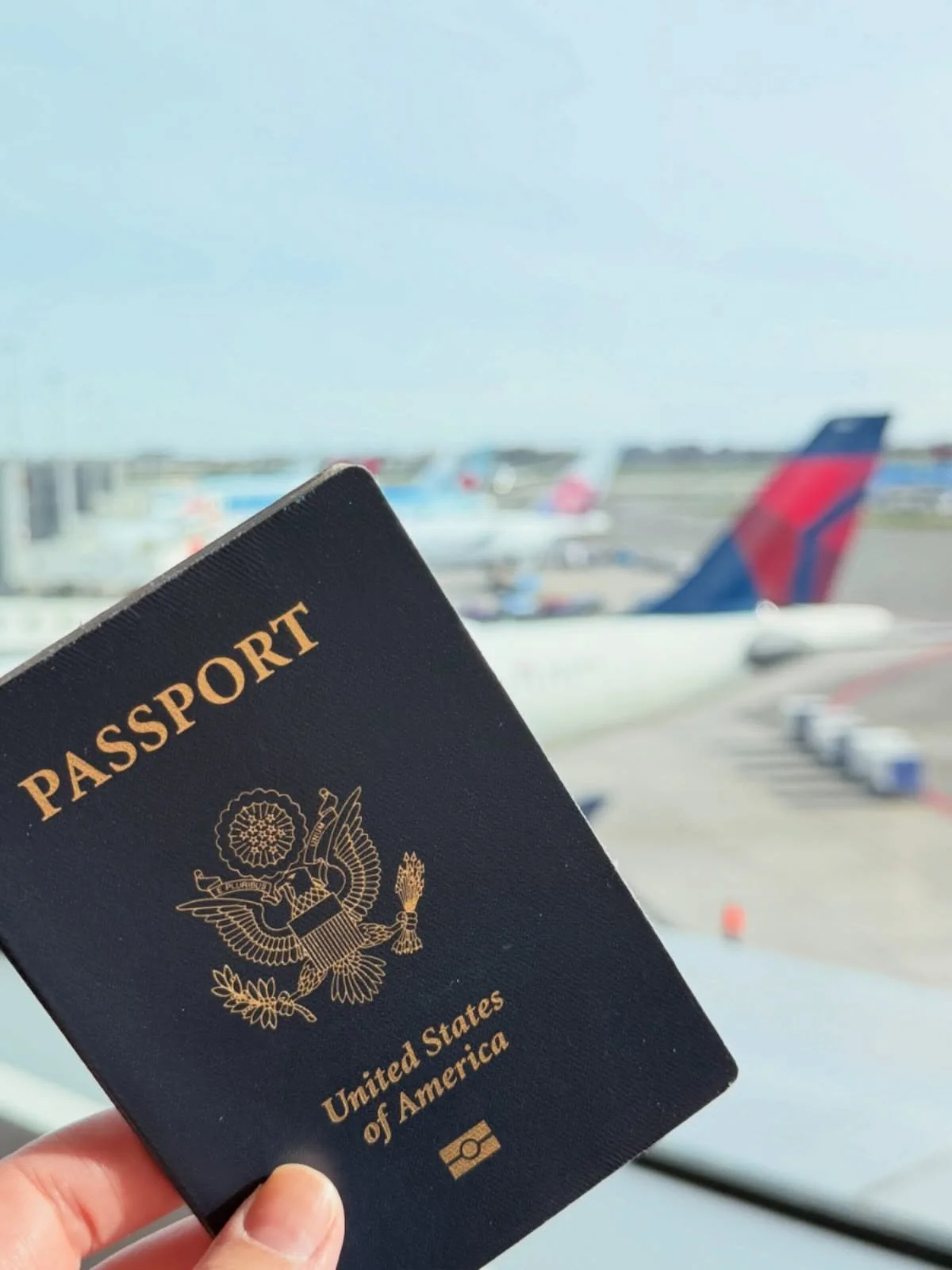 Are passport stamps slowly becoming a thing of the past? 

As more countries implement digital screenings, there will be fewer opportunities to get that stamp in your passport. If I&rsquo;m being honest, I&rsquo;m not thrilled by this change. I love 