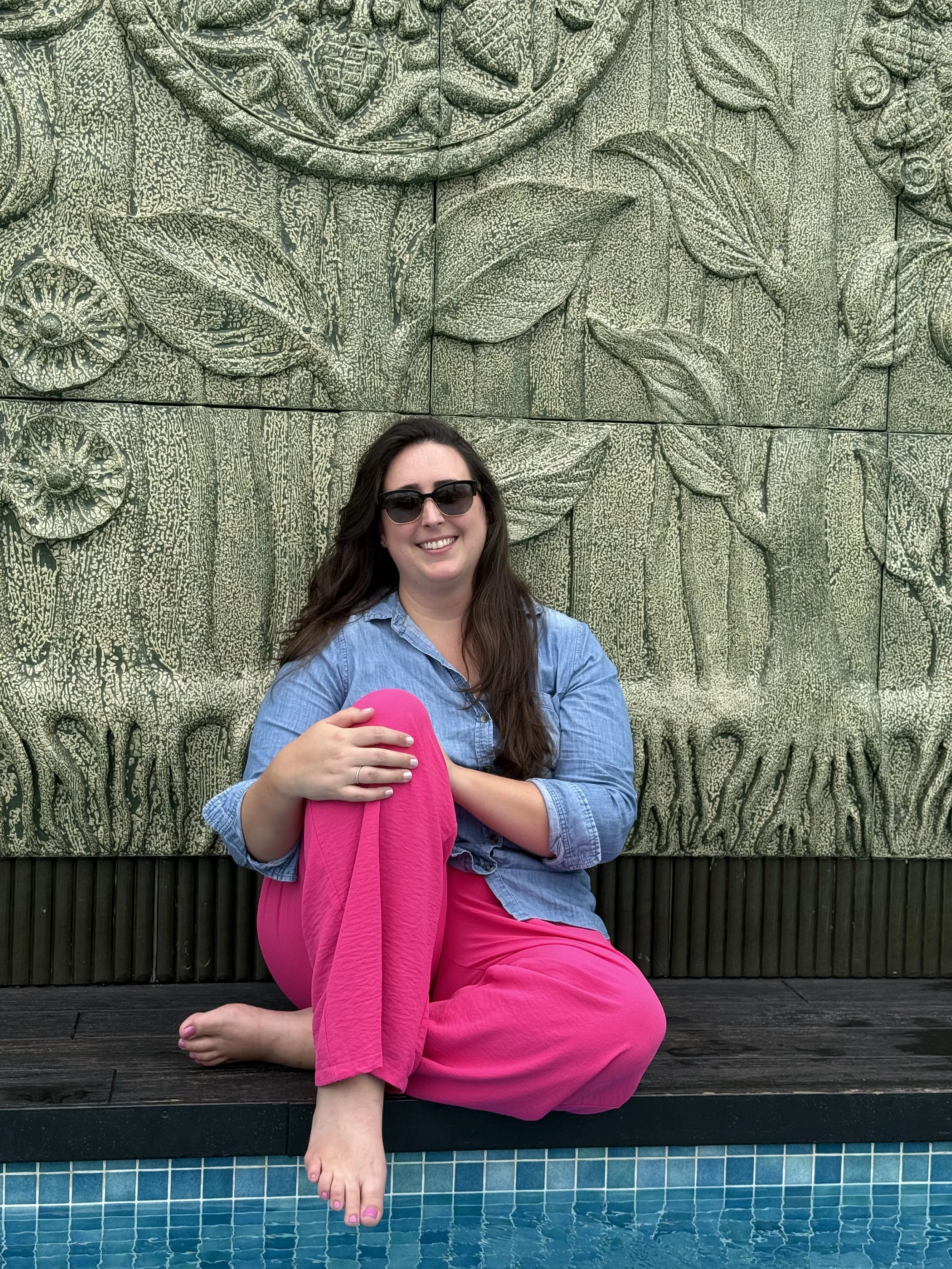 Cotton House Barcelona: The Chic Escape Every Woman Needs