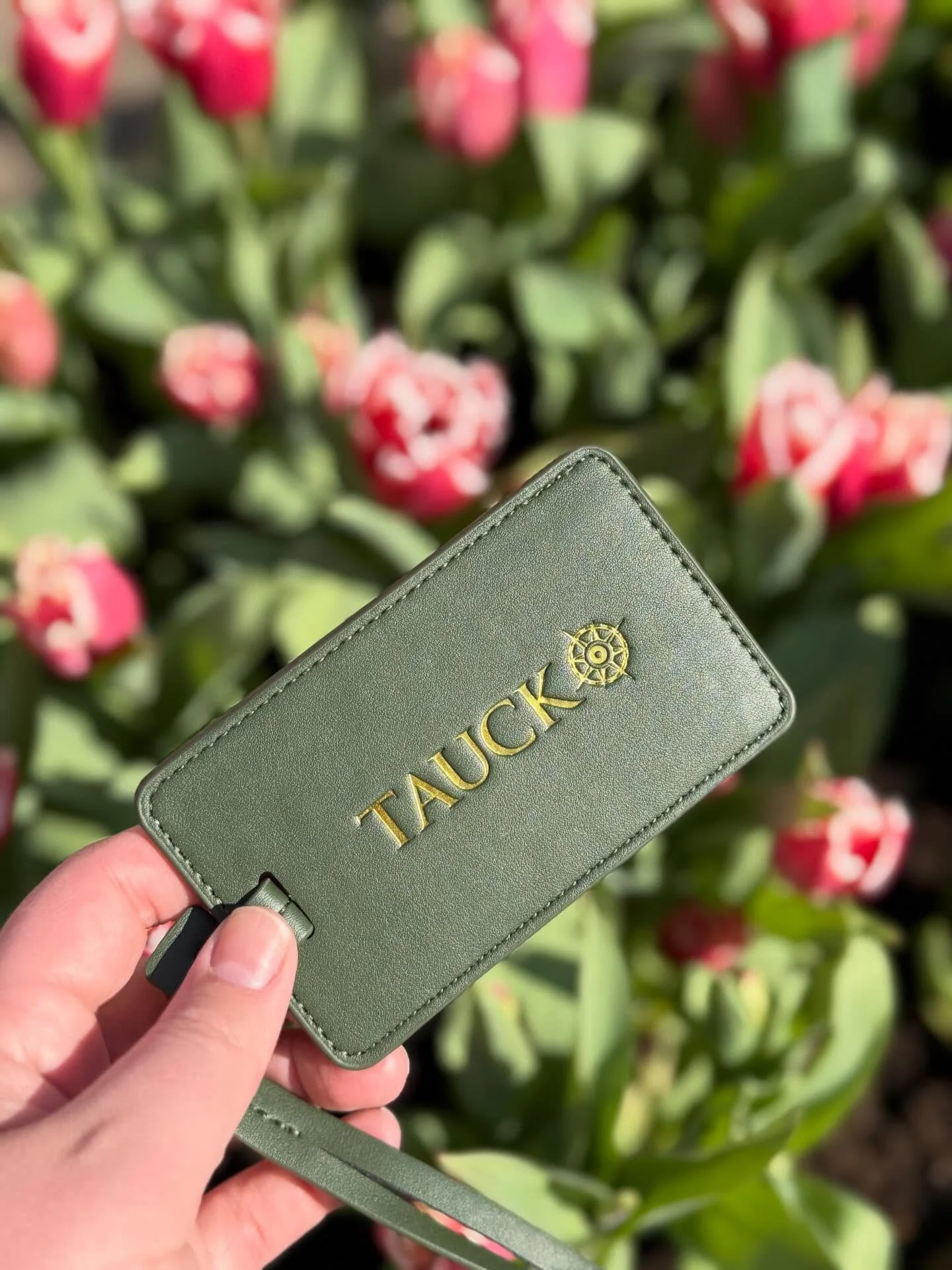 Tauck made every moment effortless. 

I truly believe the tour directors are the heart of the Tauck experience. They&rsquo;re passionate about sharing their love of Europe (in my case), all while subtly steering us in the right direction, on time. 

